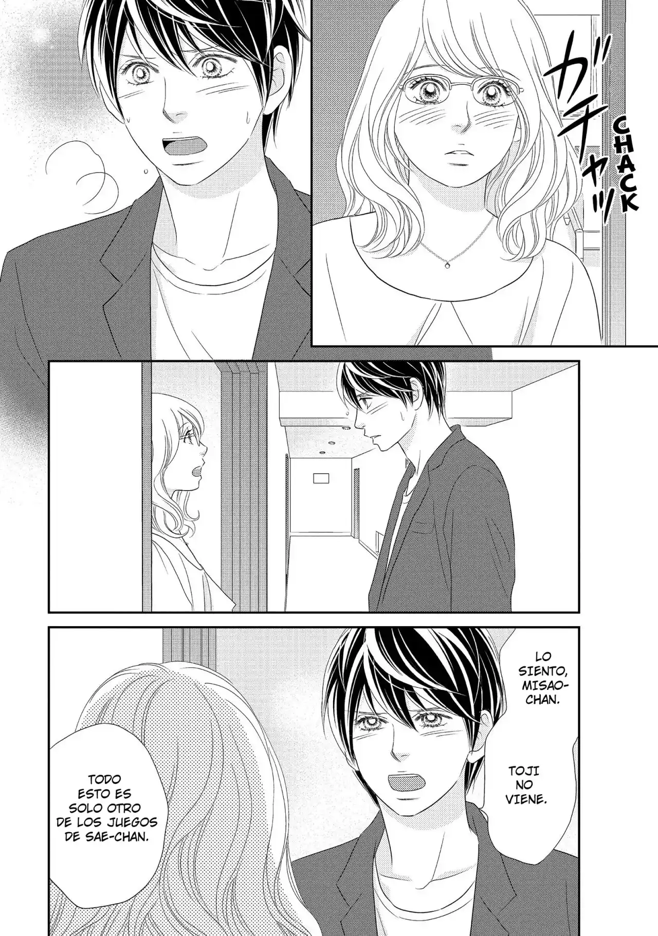 Peach Girl Next - Capítulo 33 - Página 16 - LectorTMOo