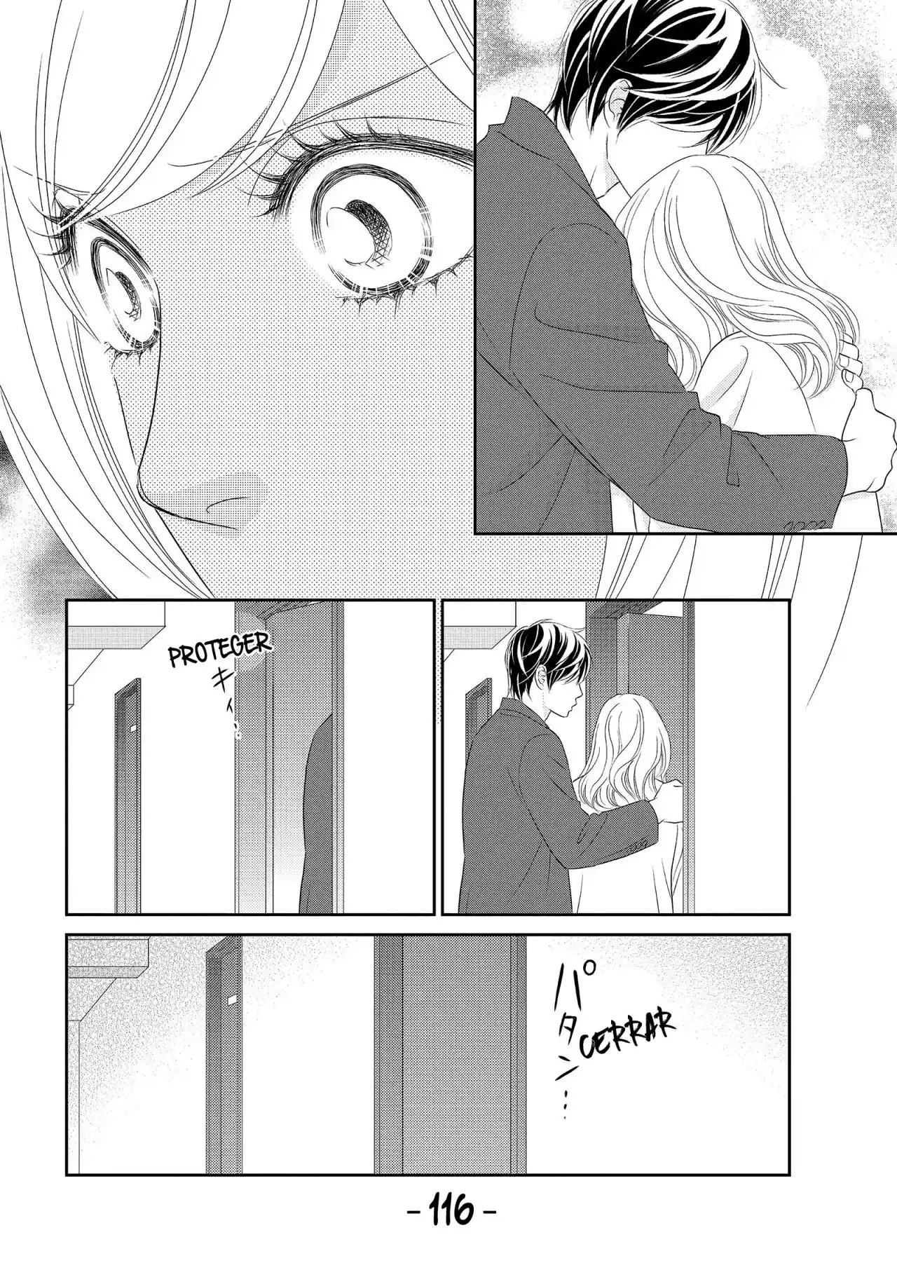 Peach Girl Next - Capítulo 33 - Página 18 - LectorTMOo