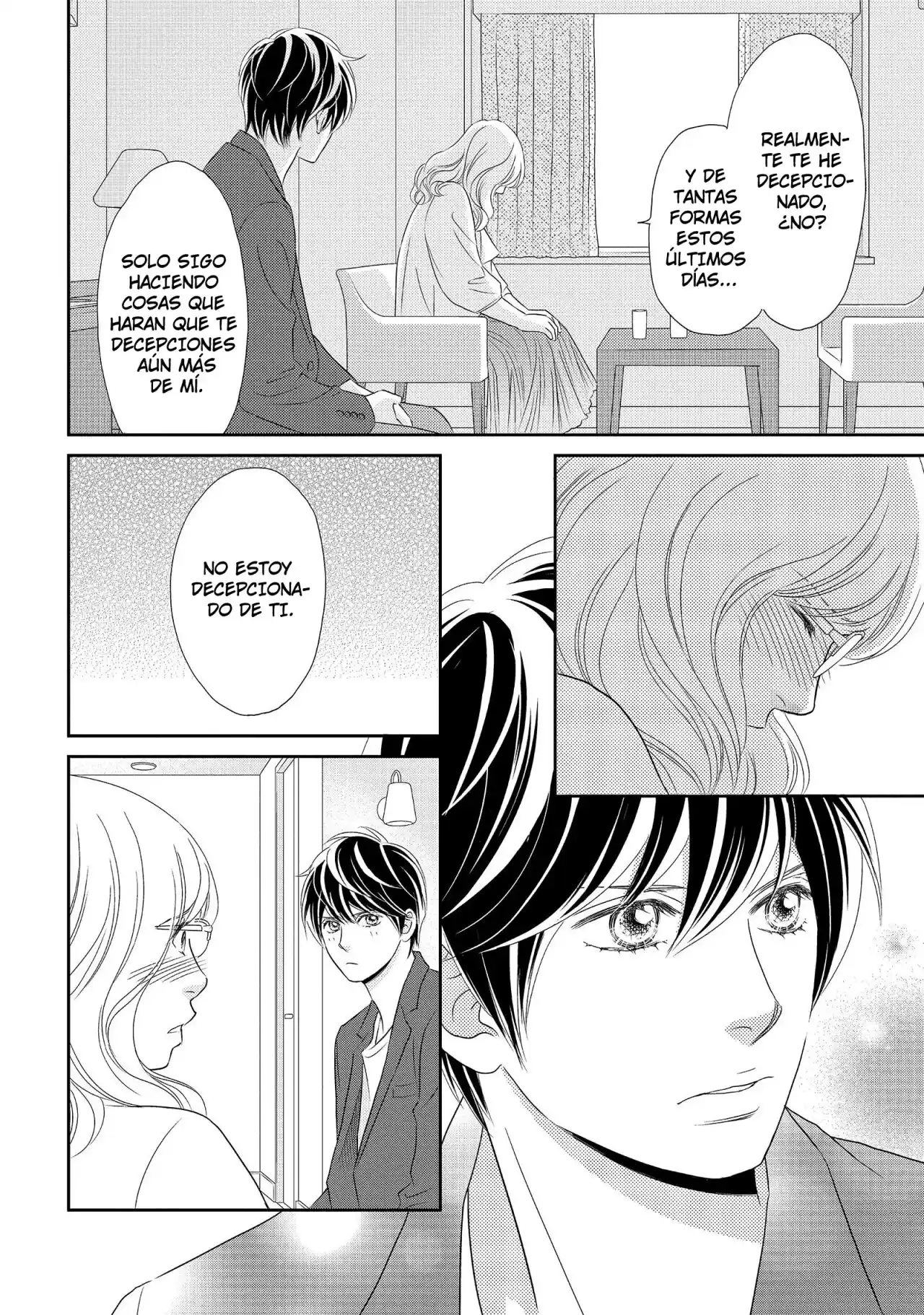Peach Girl Next - Capítulo 34 - Página 6 - LectorTMOo