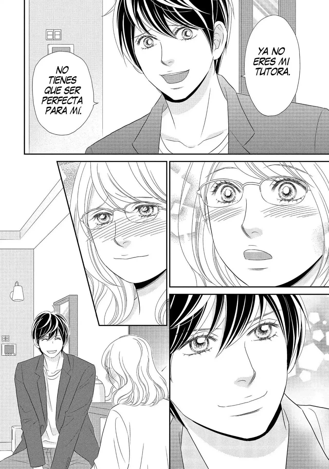 Peach Girl Next - Capítulo 34 - Página 8 - LectorTMOo