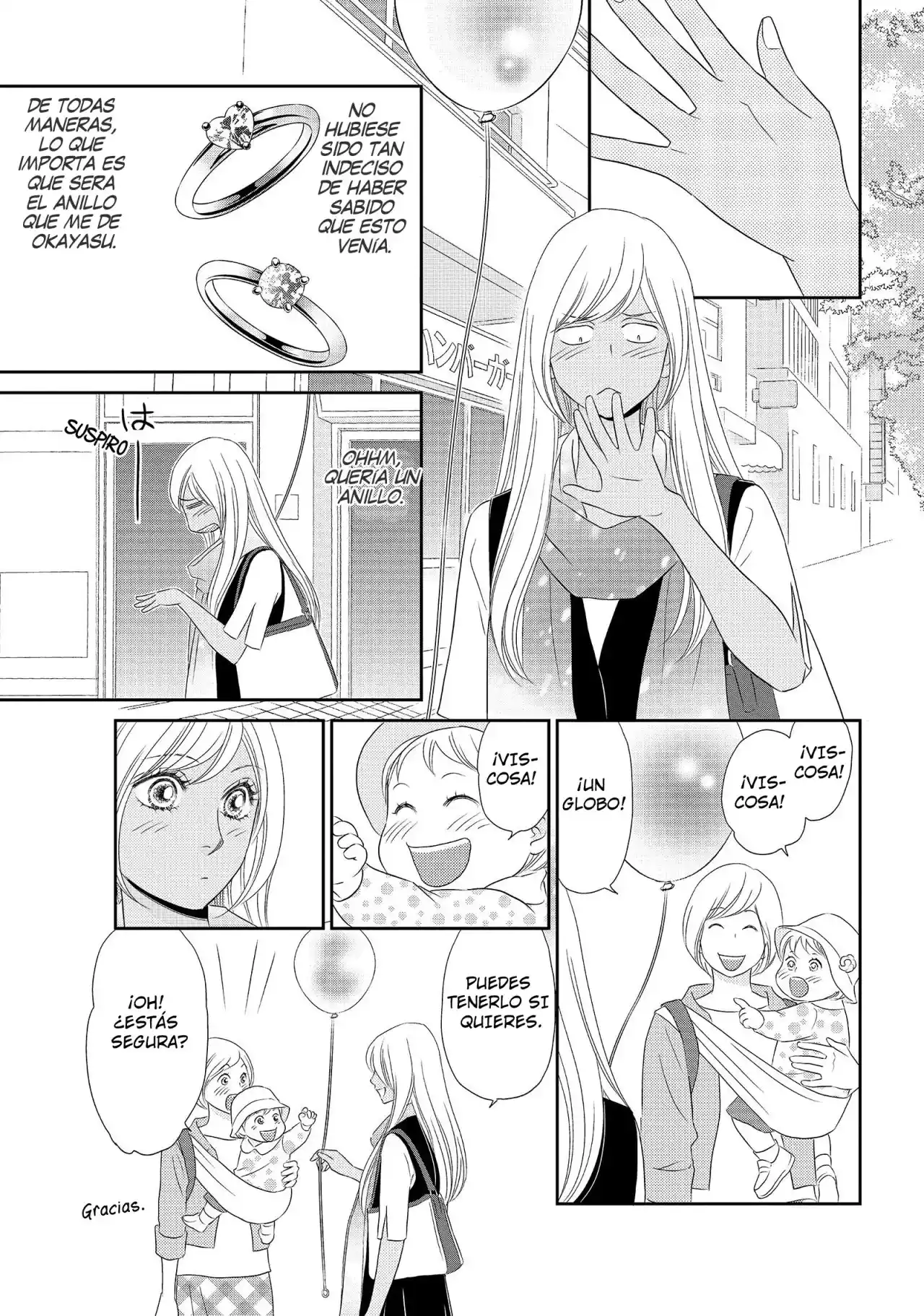 Peach Girl Next - Capítulo 34 - Página 9 - LectorTMOo