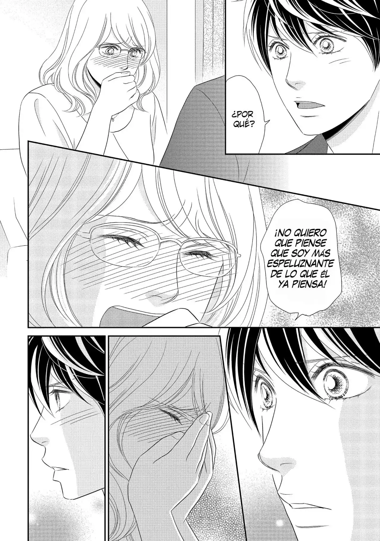 Peach Girl Next - Capítulo 34 - Página 12 - LectorTMOo