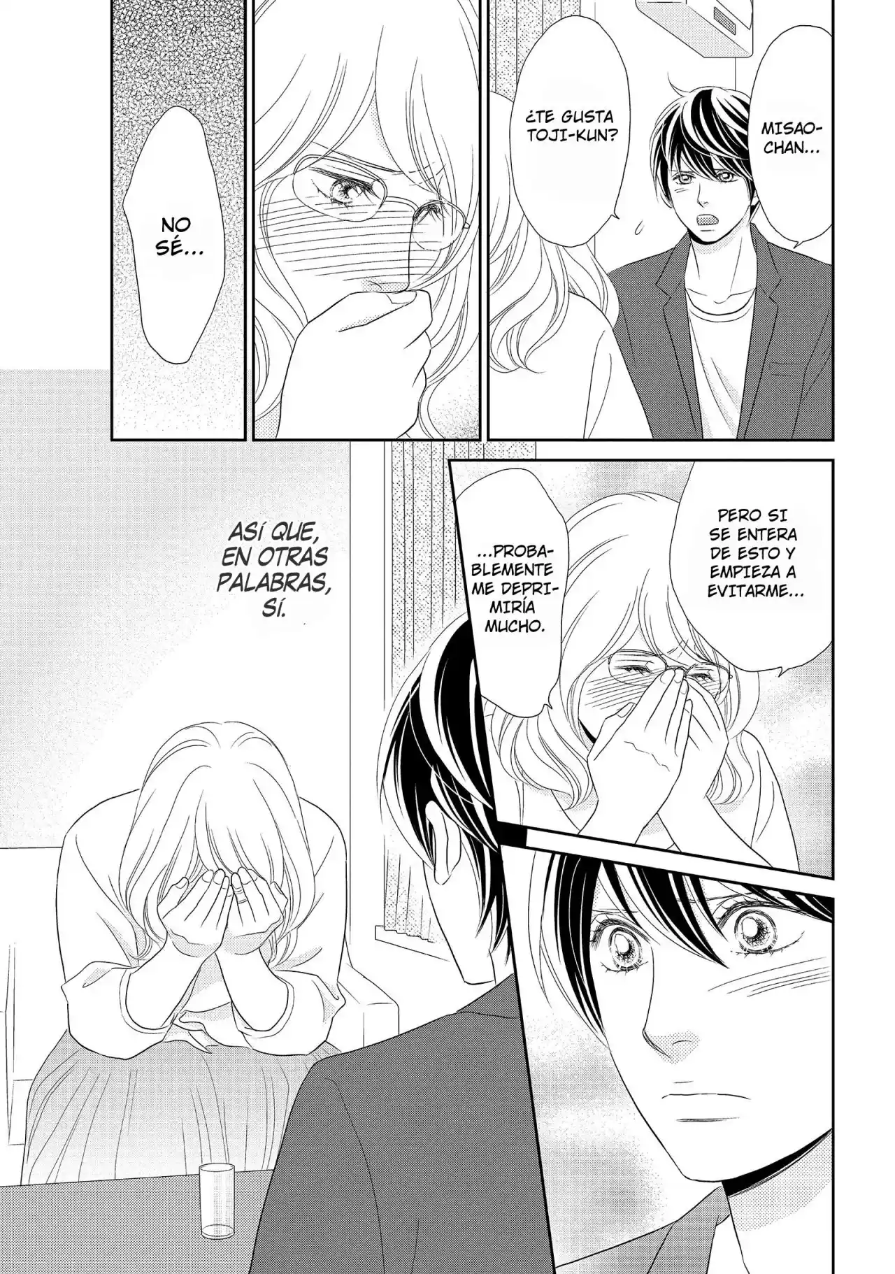 Peach Girl Next - Capítulo 34 - Página 13 - LectorTMOo