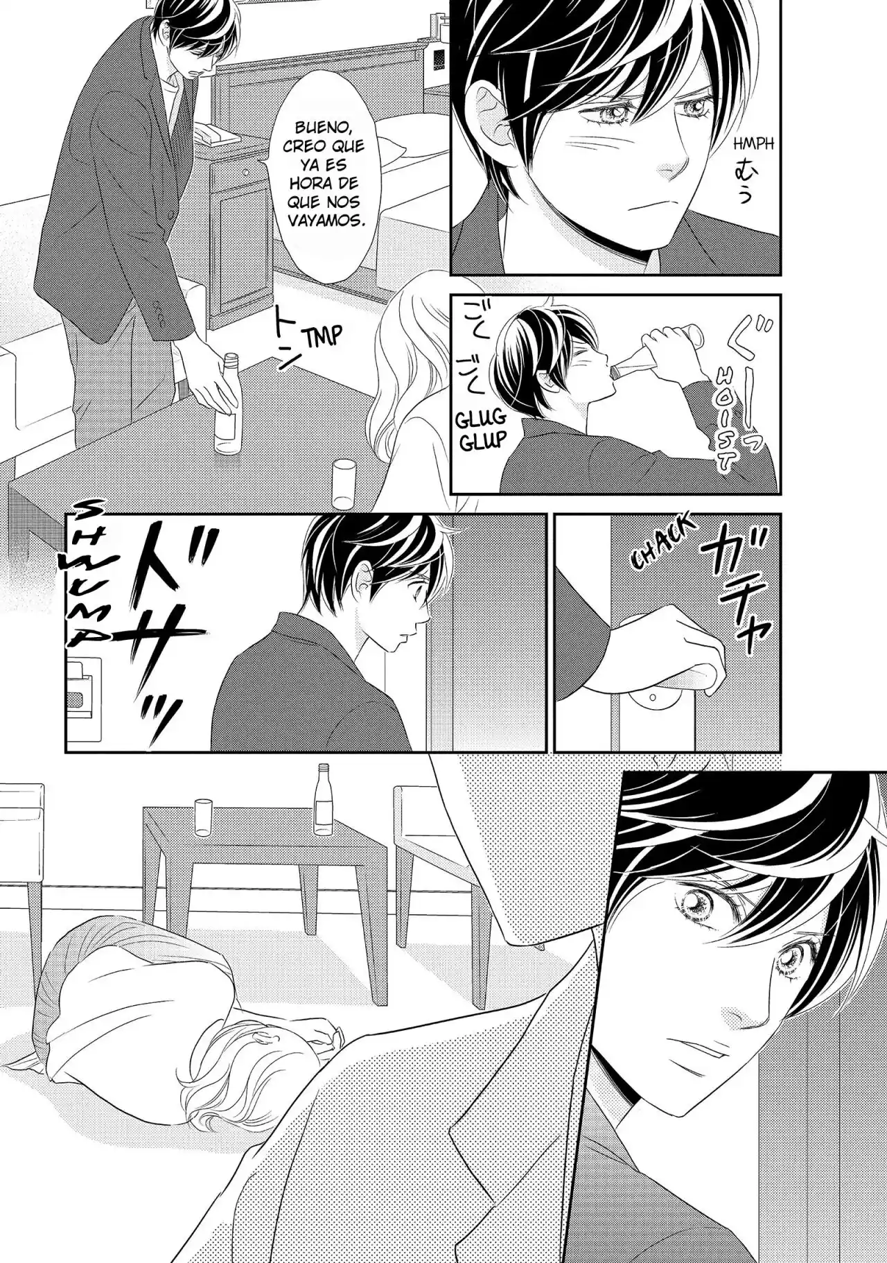 Peach Girl Next - Capítulo 34 - Página 14 - LectorTMOo
