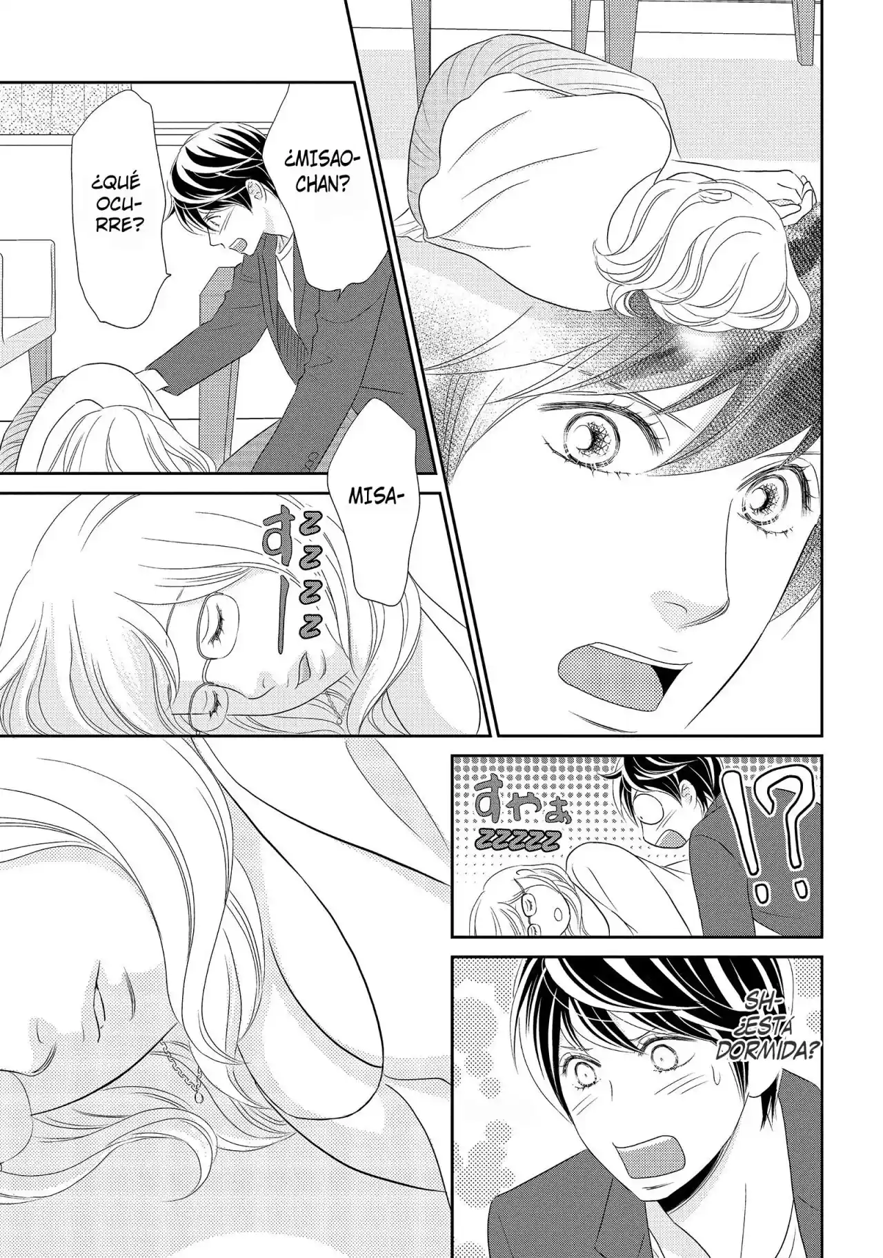 Peach Girl Next - Capítulo 34 - Página 15 - LectorTMOo
