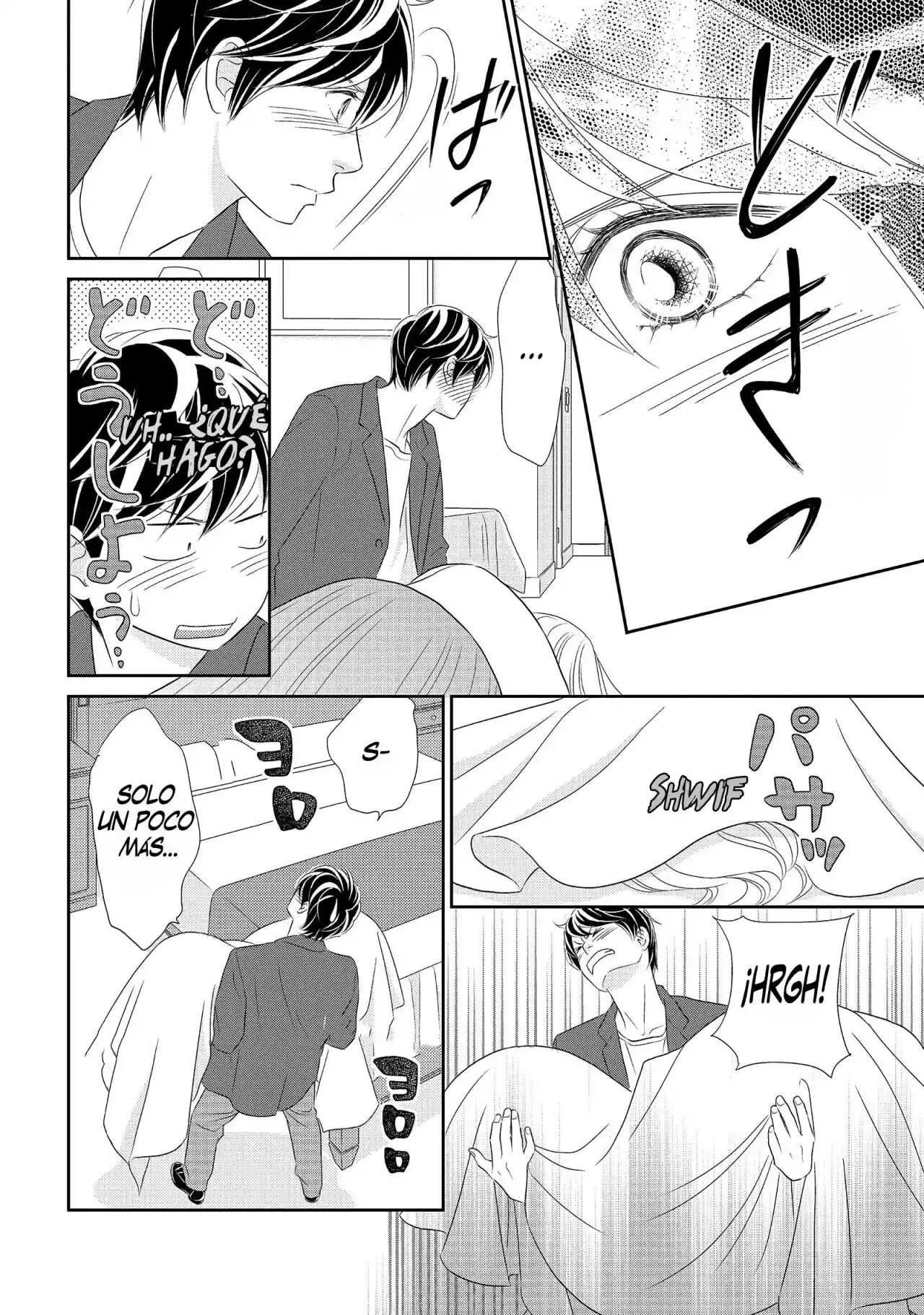 Peach Girl Next - Capítulo 34 - Página 16 - LectorTMOo