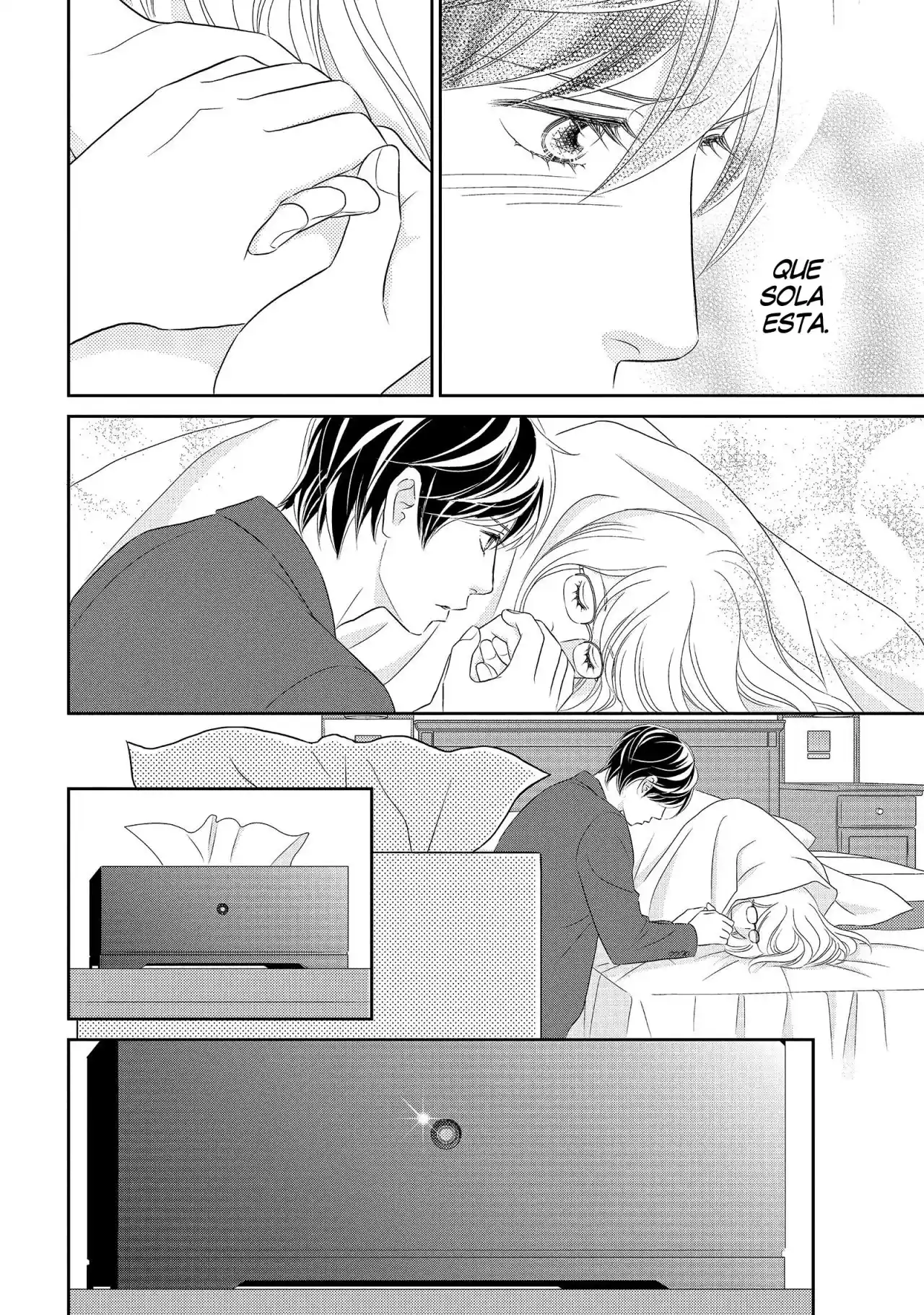Peach Girl Next - Capítulo 34 - Página 18 - LectorTMOo