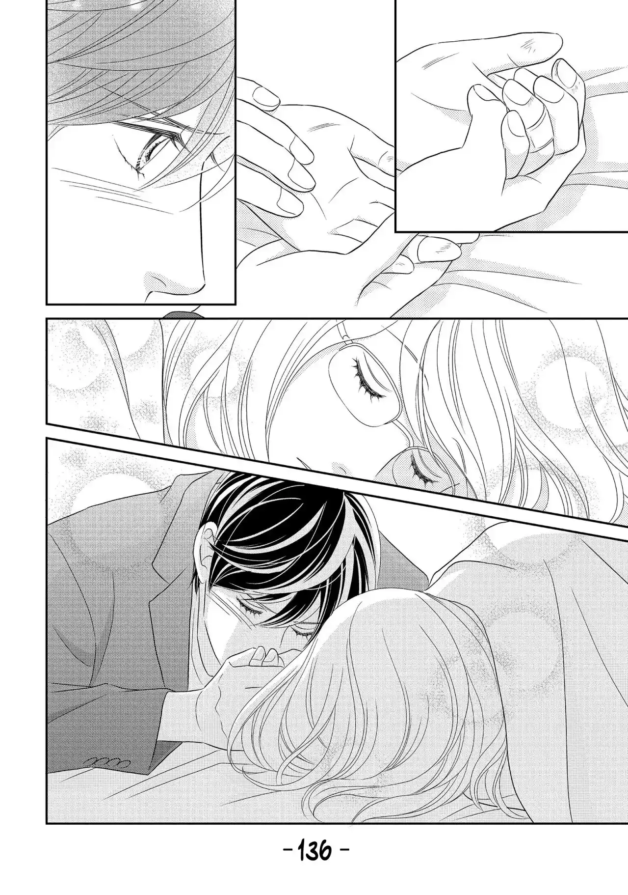 Peach Girl Next - Capítulo 35 - Página 2 - LectorTMOo