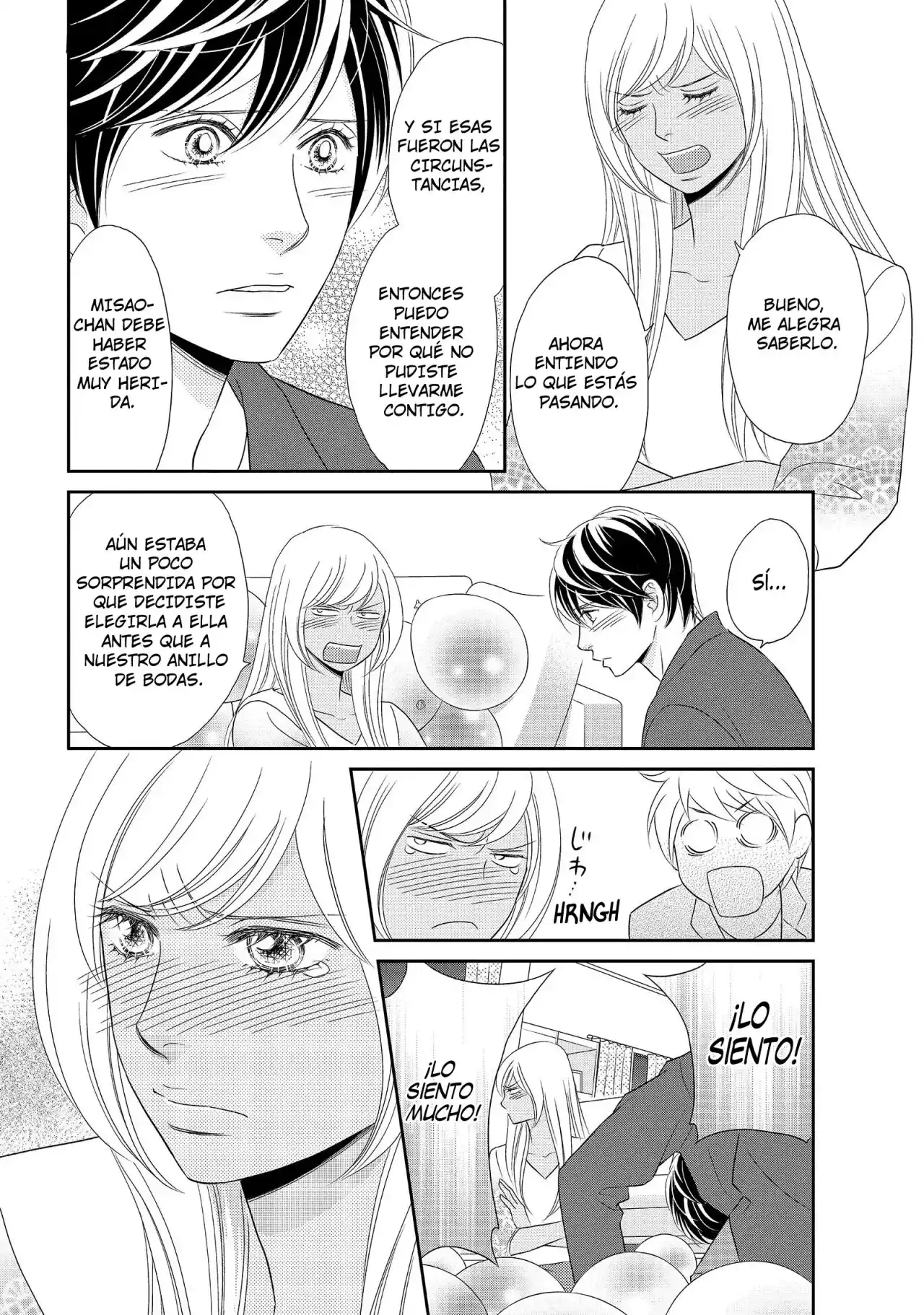 Peach Girl Next - Capítulo 35 - Página 8 - LectorTMOo