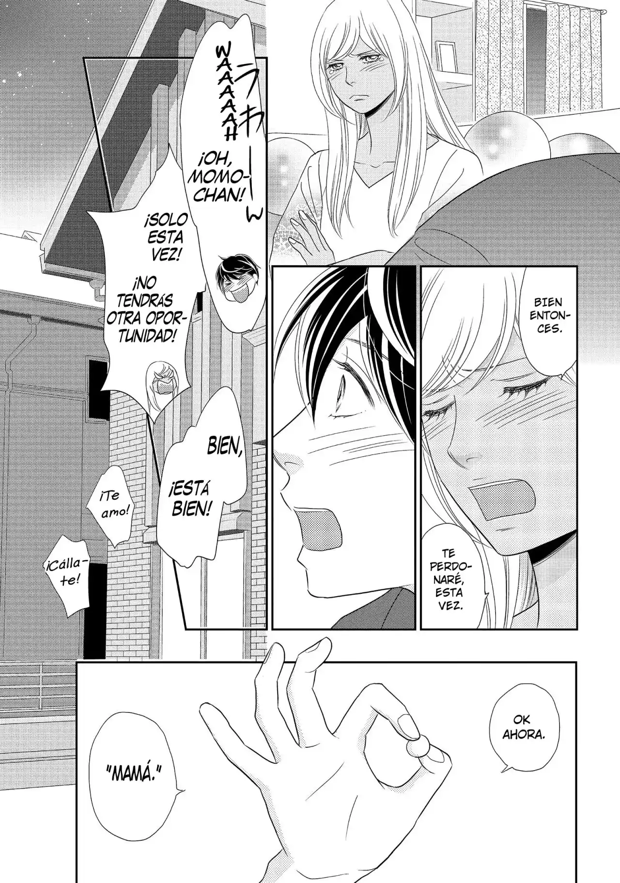 Peach Girl Next - Capítulo 35 - Página 9 - LectorTMOo