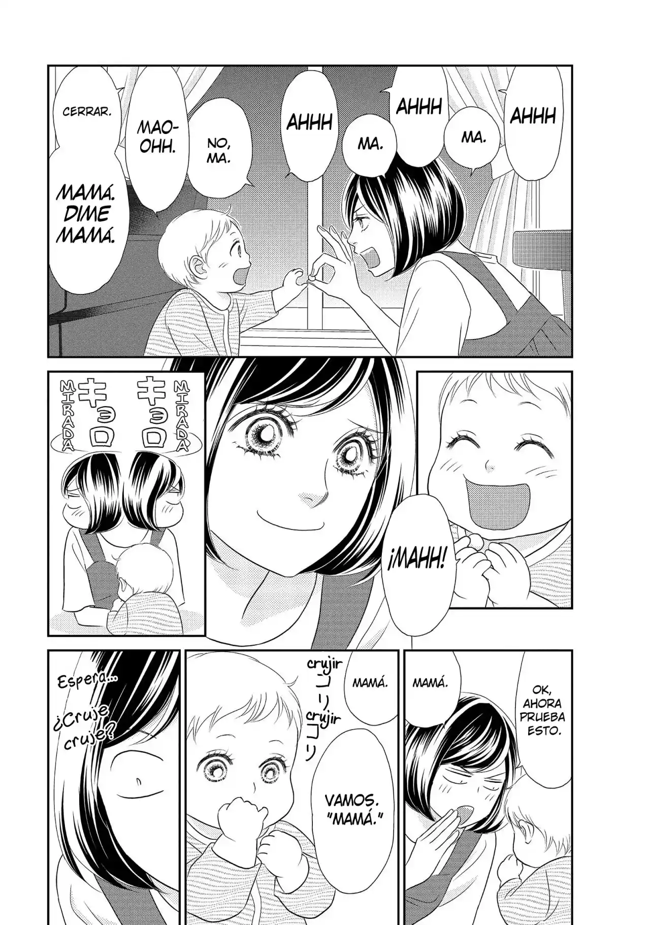 Peach Girl Next - Capítulo 35 - Página 10 - LectorTMOo