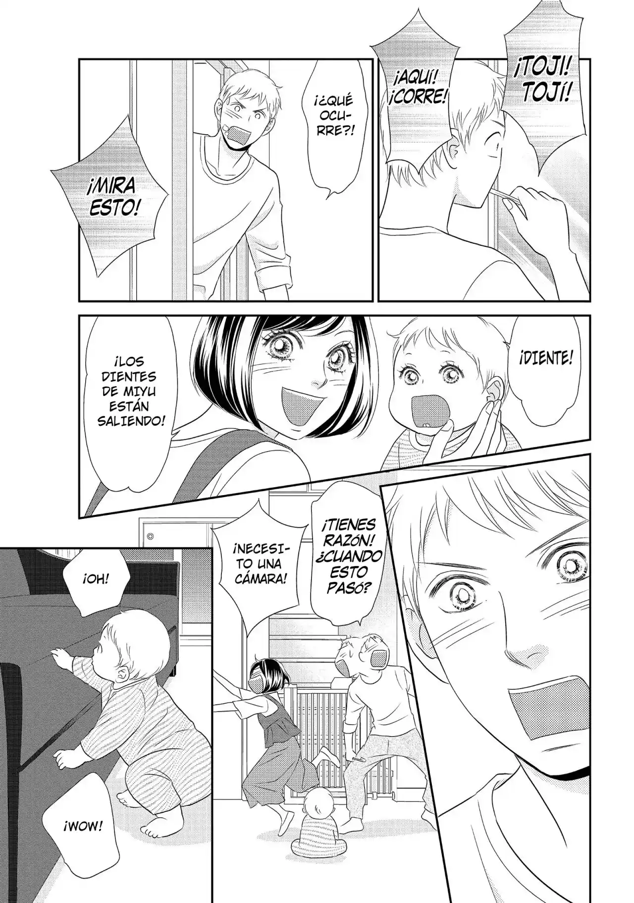 Peach Girl Next - Capítulo 35 - Página 11 - LectorTMOo