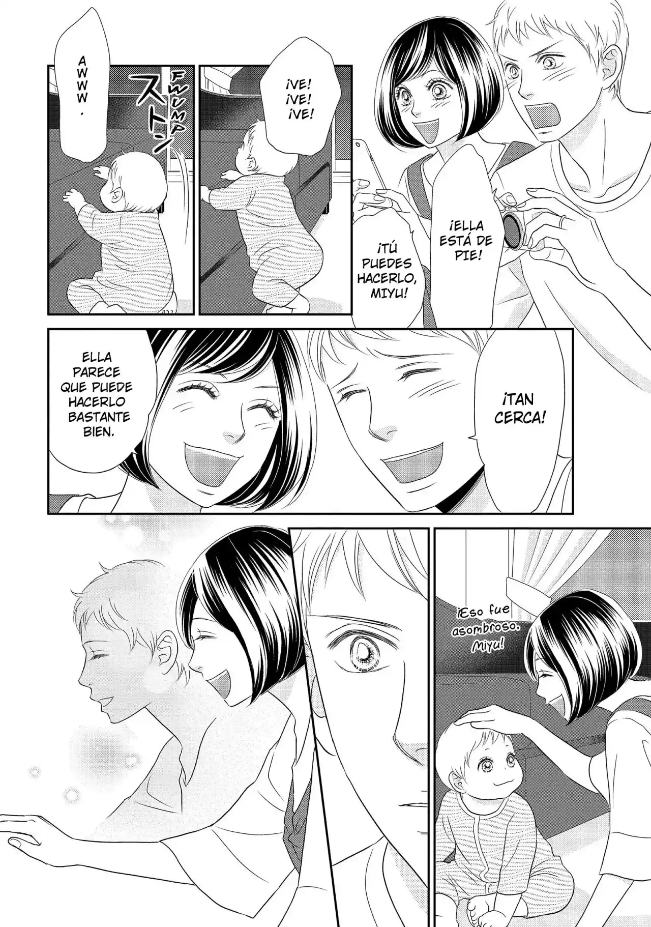 Peach Girl Next - Capítulo 35 - Página 12 - LectorTMOo