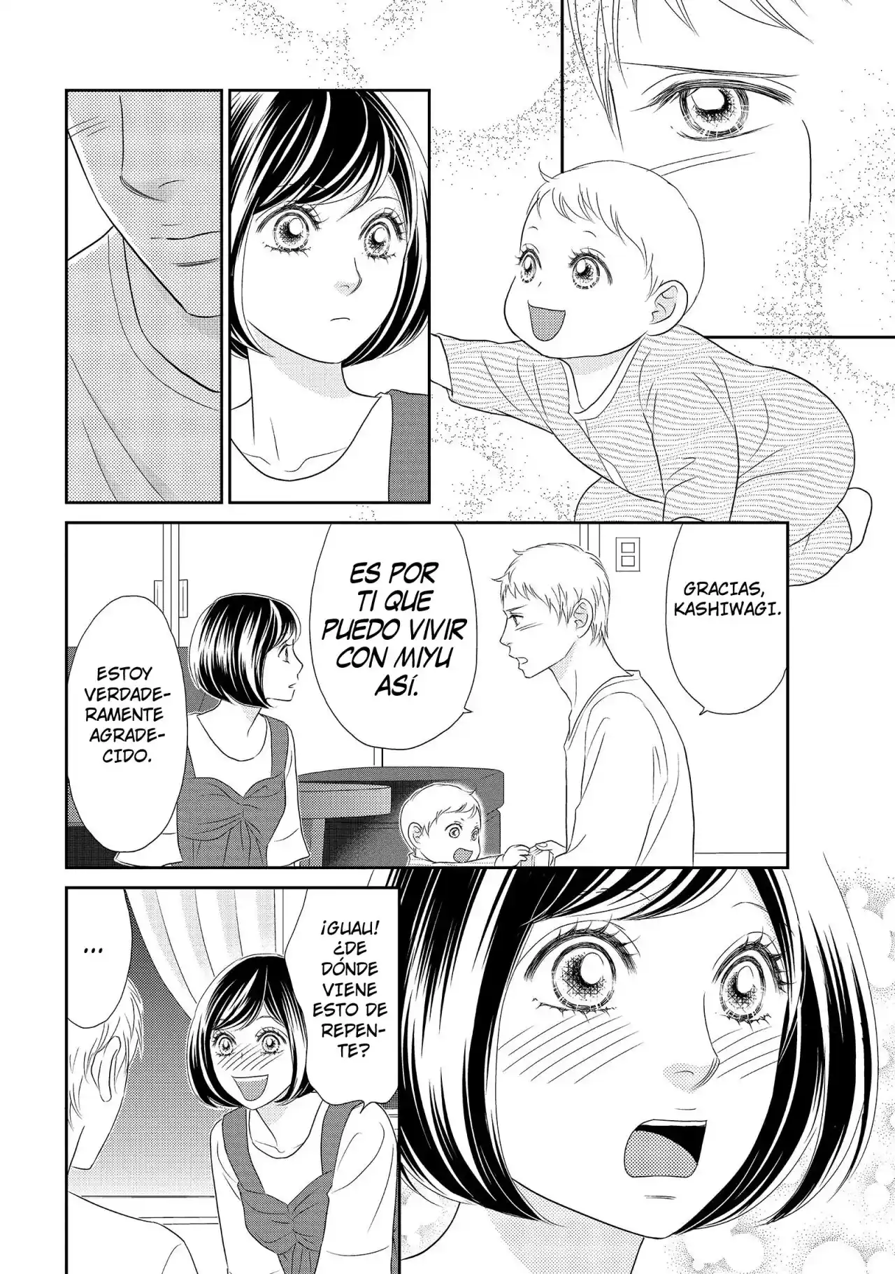 Peach Girl Next - Capítulo 35 - Página 14 - LectorTMOo