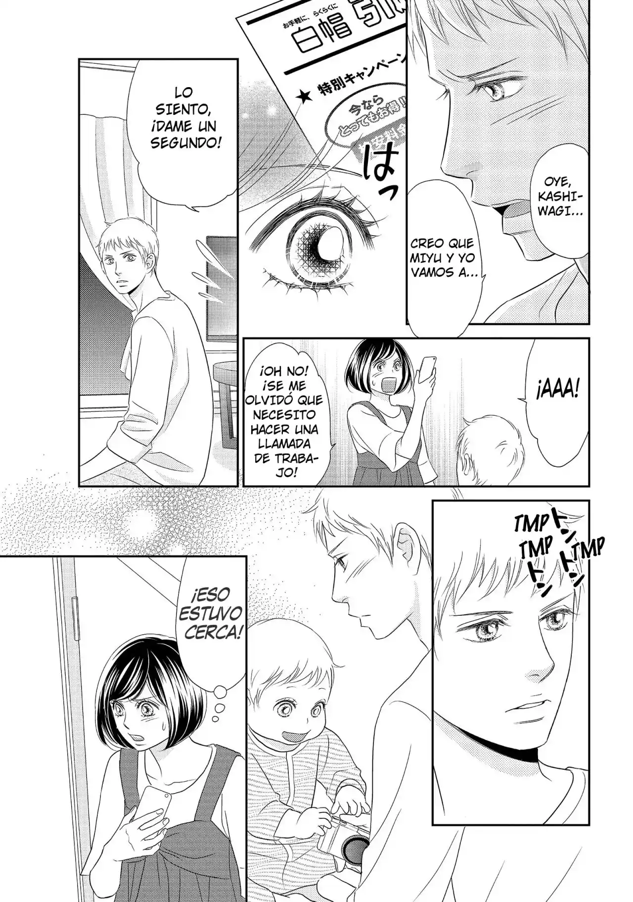 Peach Girl Next - Capítulo 35 - Página 15 - LectorTMOo