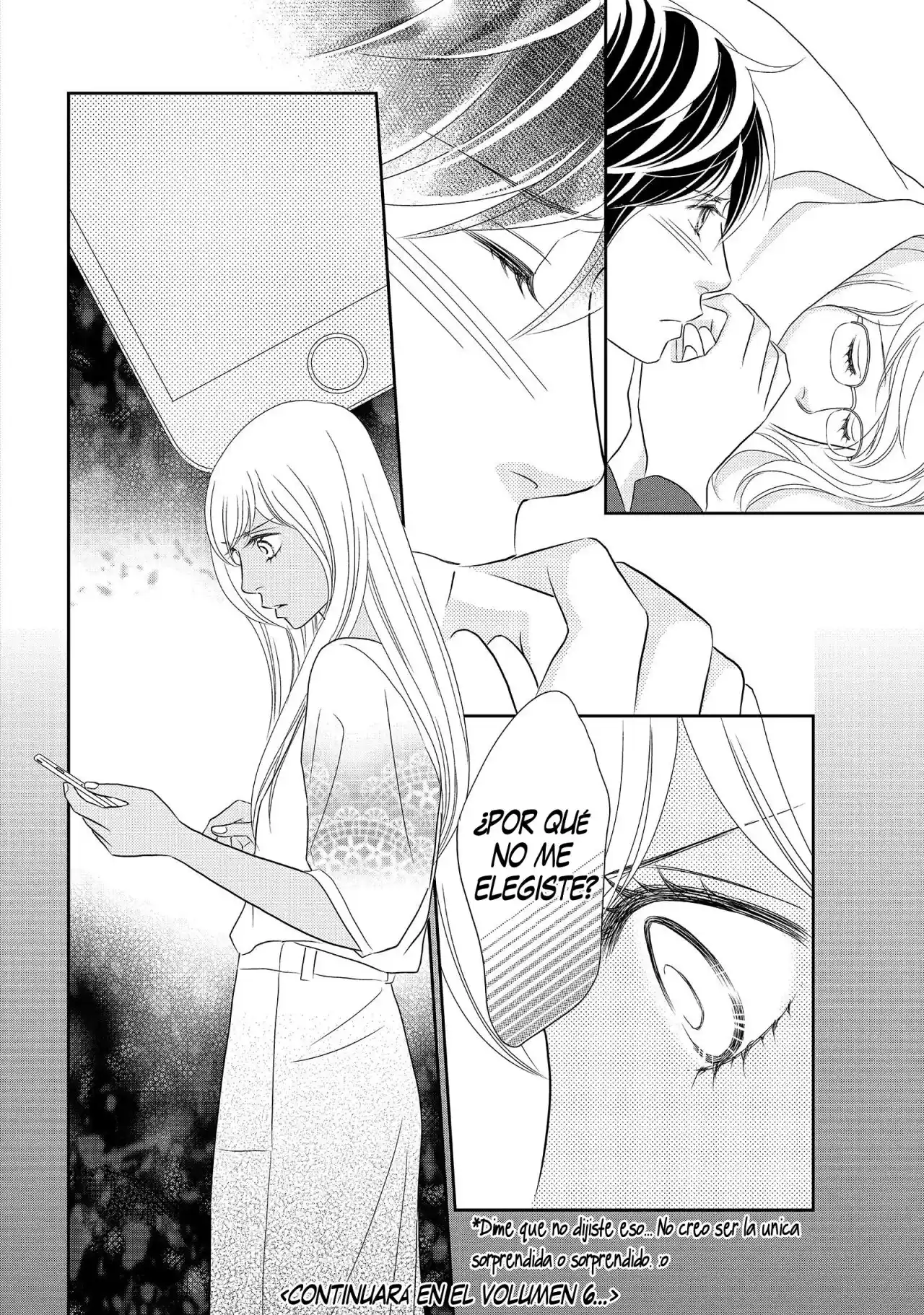 Peach Girl Next - Capítulo 35 - Página 17 - LectorTMOo