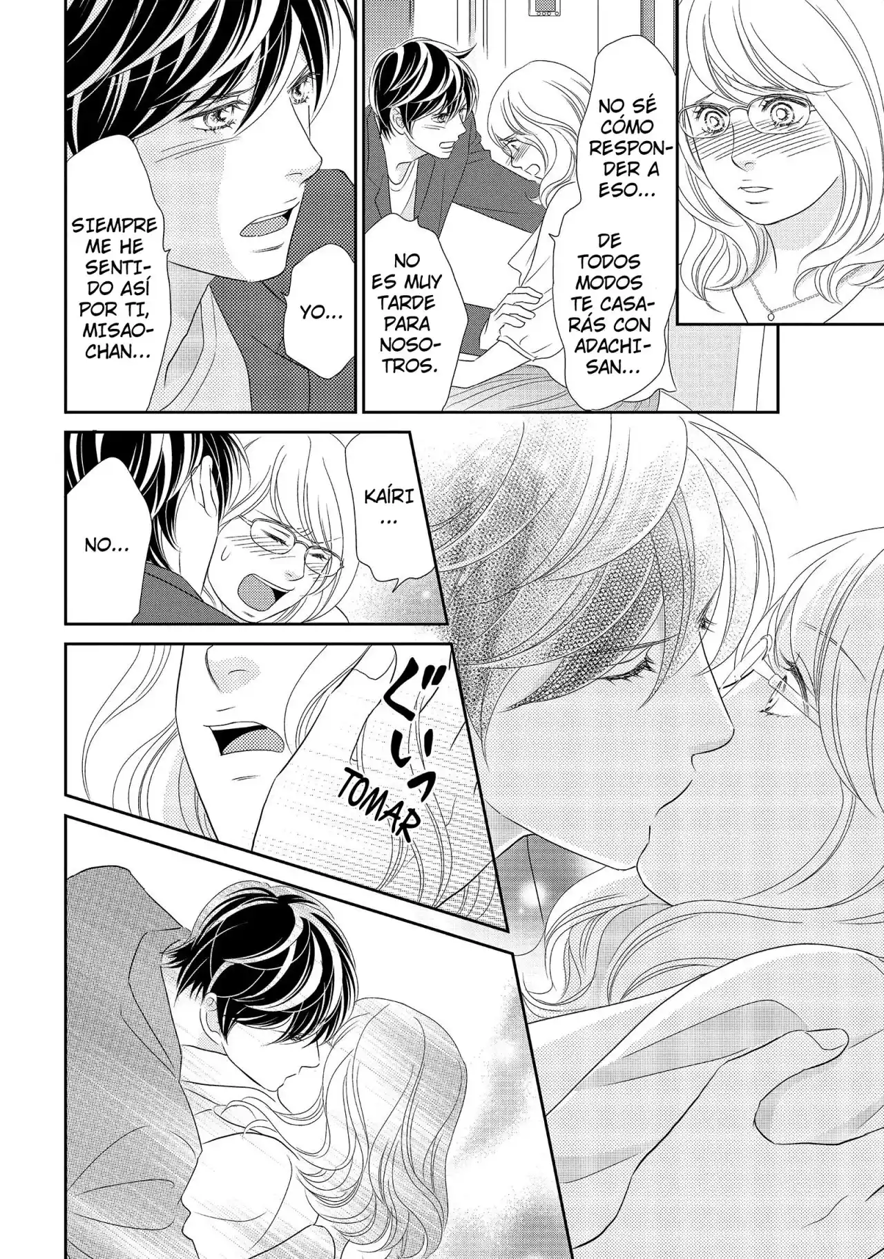 Peach Girl Next - Capítulo 36 - Página 6 - LectorTMOo