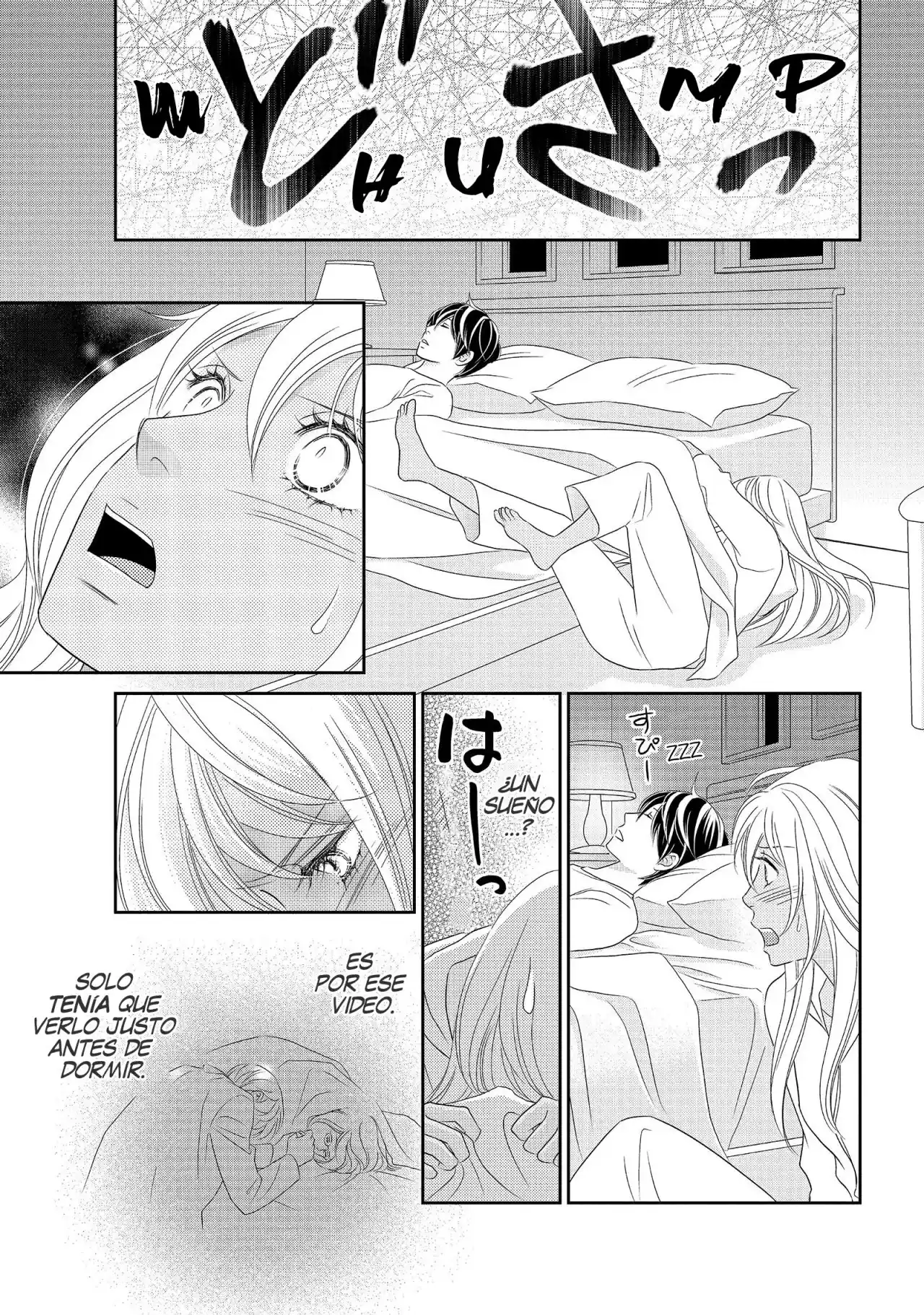 Peach Girl Next - Capítulo 36 - Página 7 - LectorTMOo