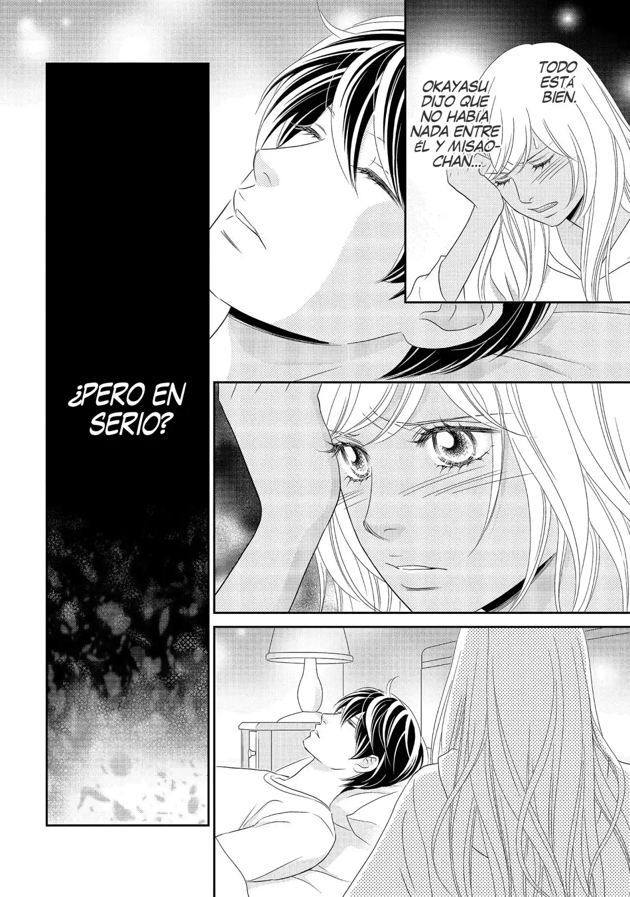 Peach Girl Next - Capítulo 36 - Página 8 - LectorTMOo
