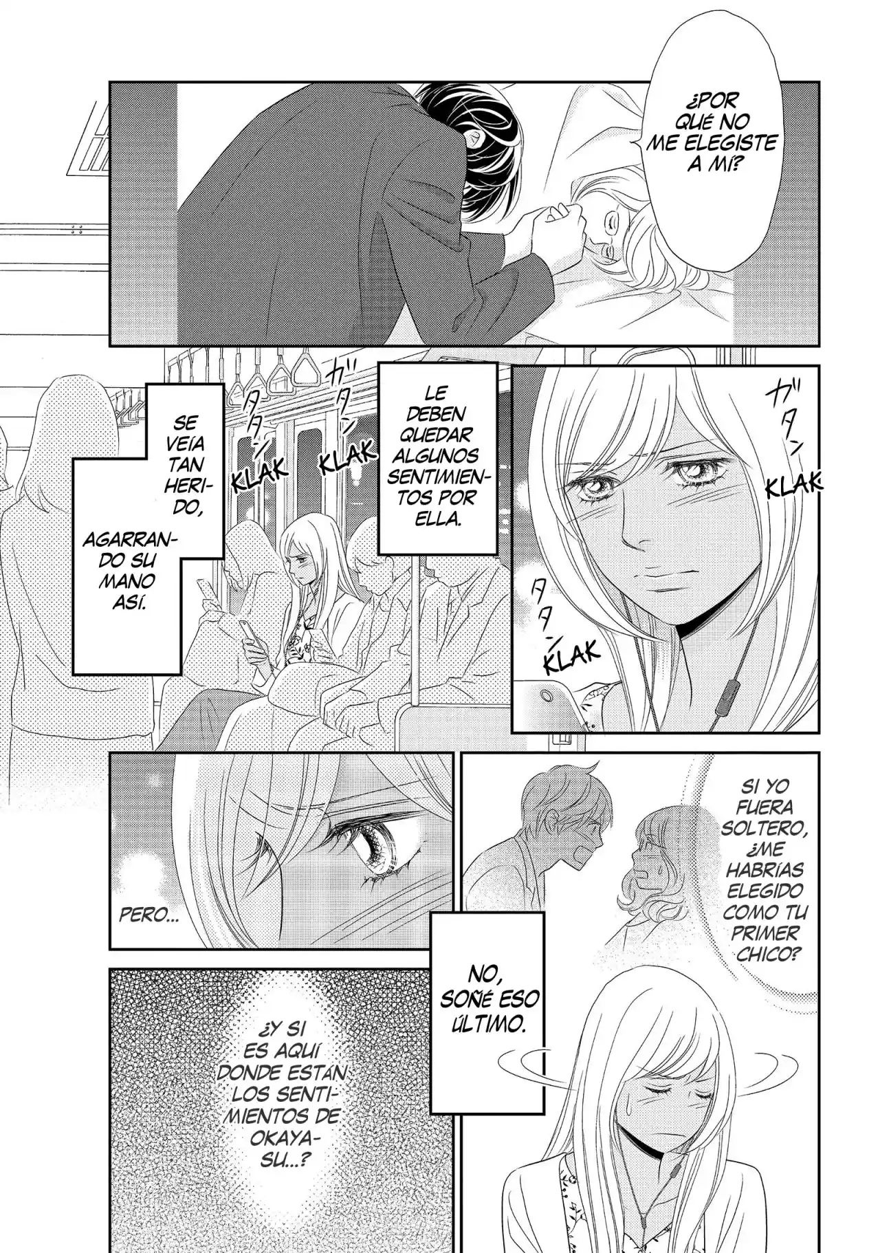 Peach Girl Next - Capítulo 36 - Página 9 - LectorTMOo