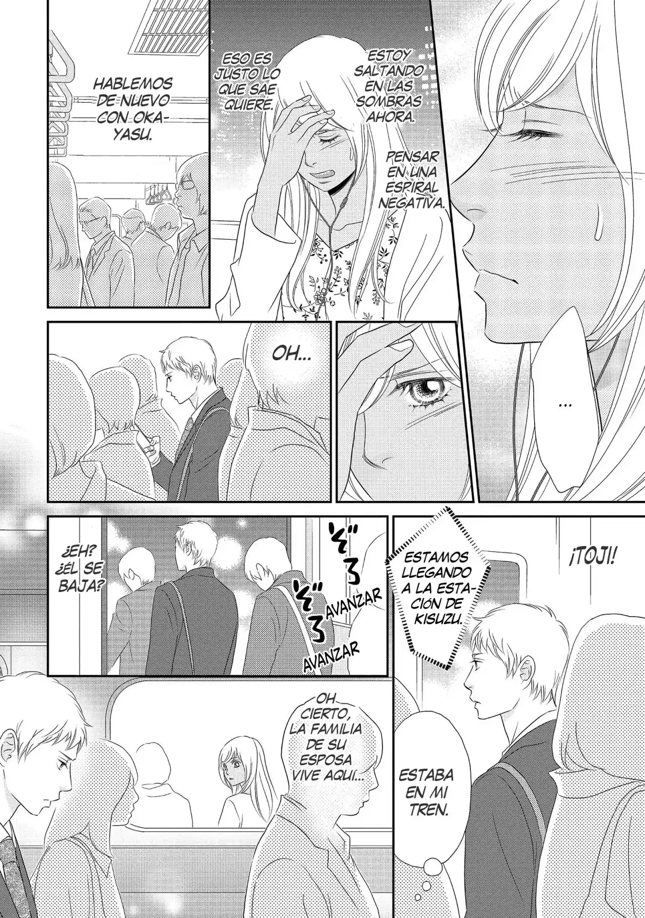 Peach Girl Next - Capítulo 36 - Página 10 - LectorTMOo