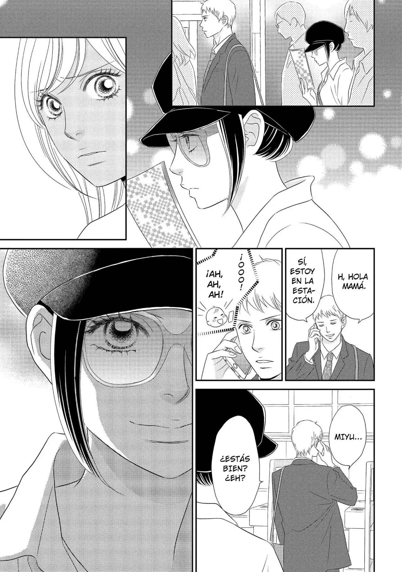 Peach Girl Next - Capítulo 36 - Página 11 - LectorTMOo