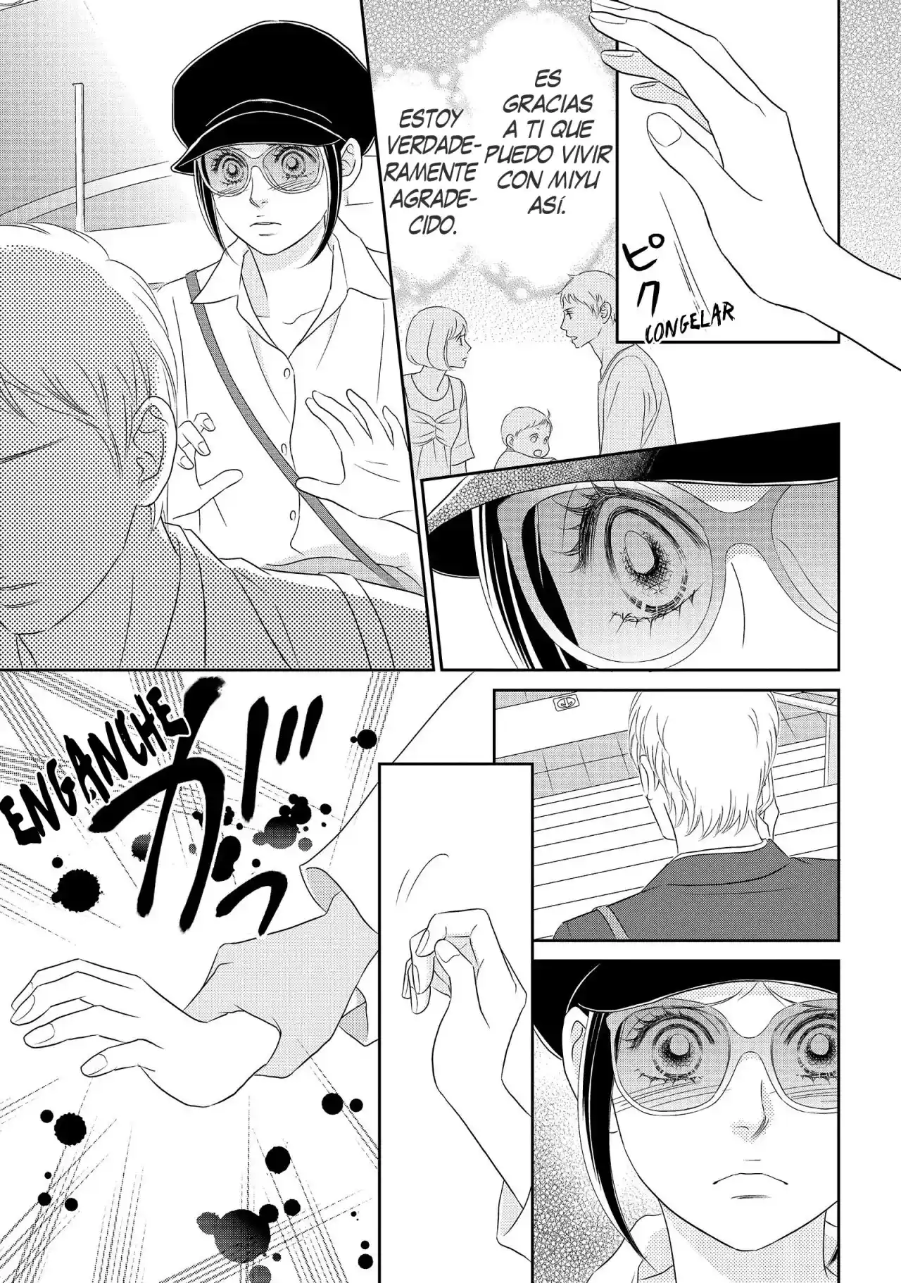 Peach Girl Next - Capítulo 36 - Página 13 - LectorTMOo