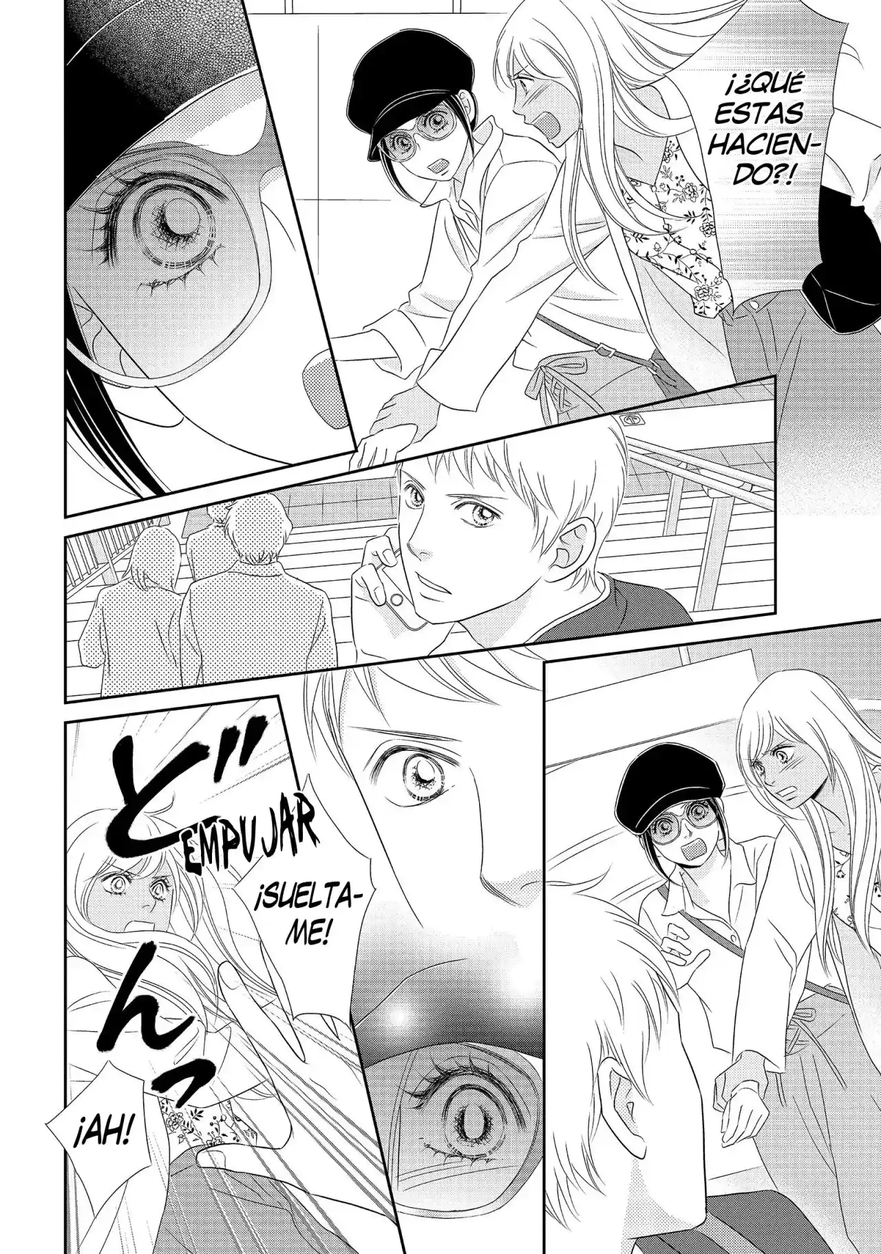 Peach Girl Next - Capítulo 36 - Página 14 - LectorTMOo