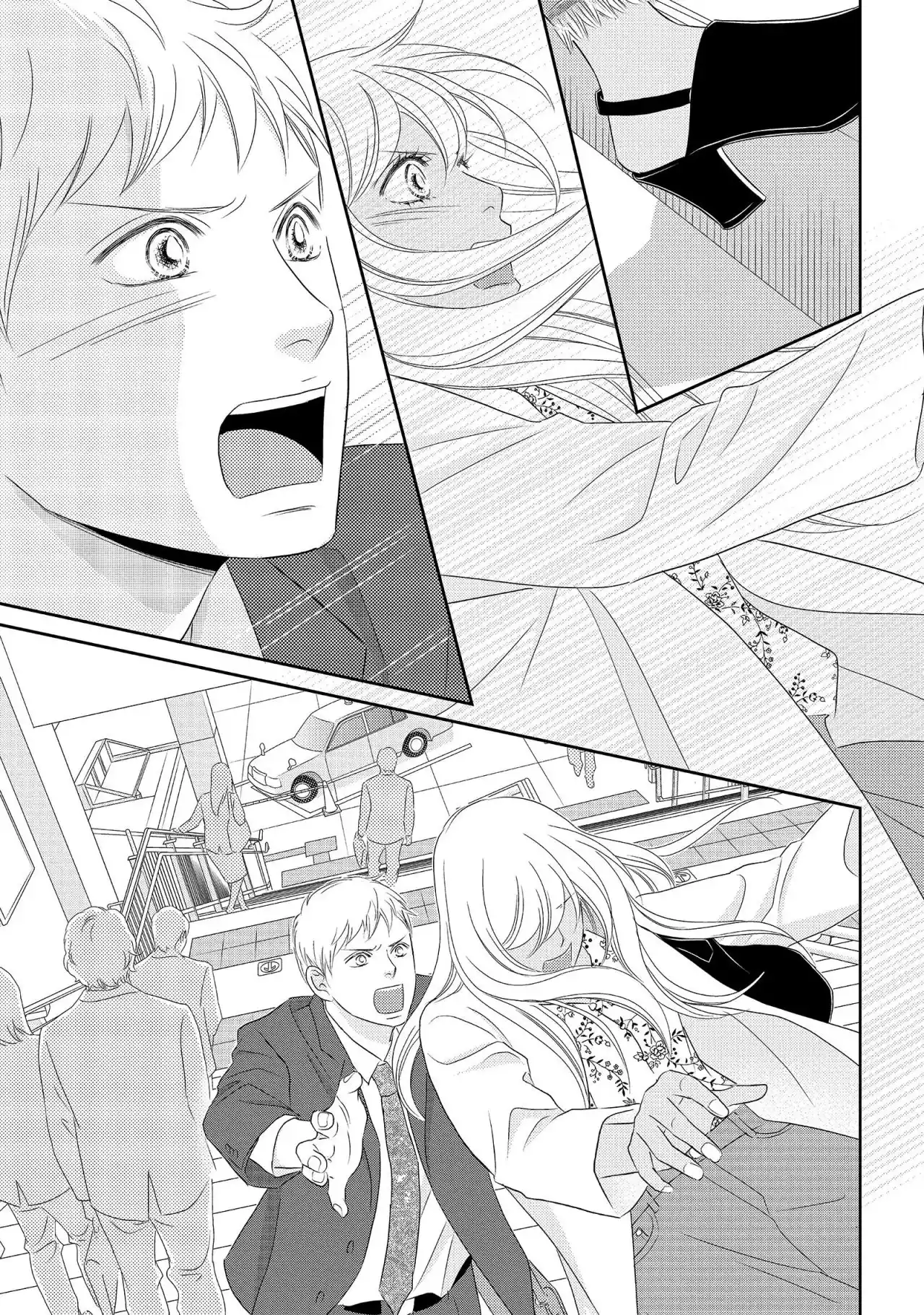 Peach Girl Next - Capítulo 36 - Página 15 - LectorTMOo