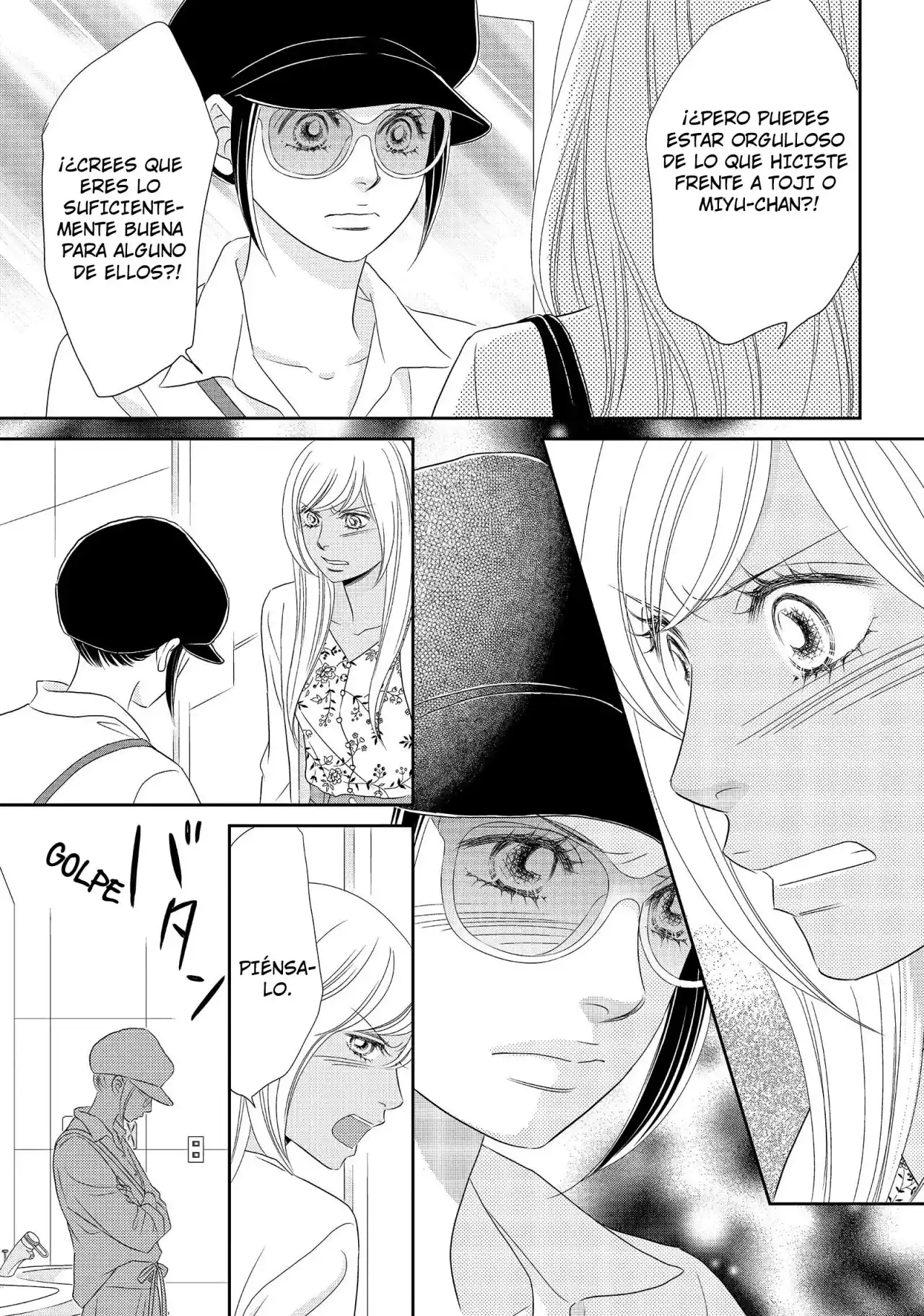 Peach Girl Next - Capítulo 36 - Página 19 - LectorTMOo