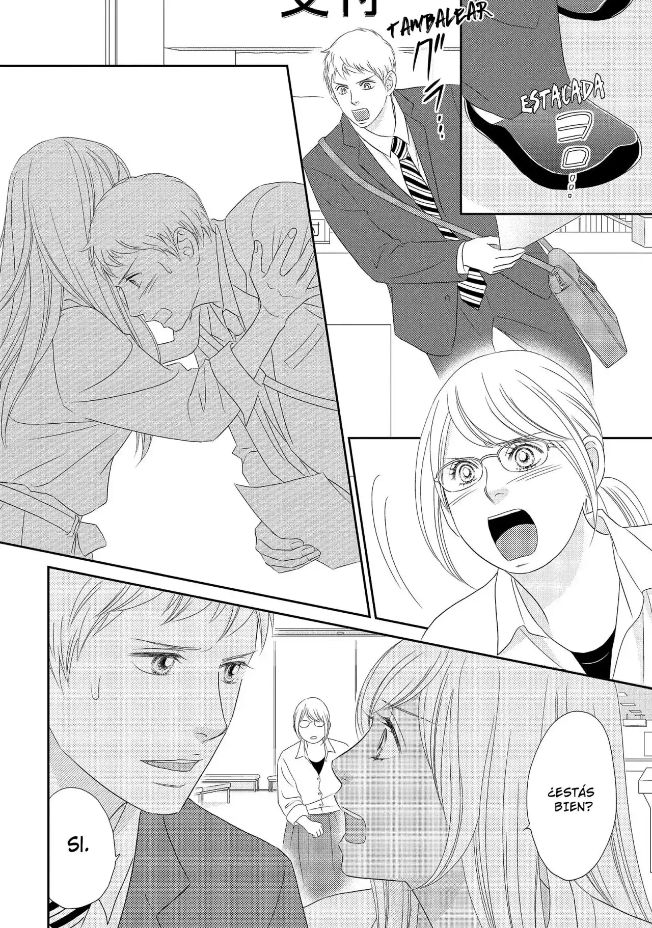 Peach Girl Next - Capítulo 37 - Página 6 - LectorTMOo