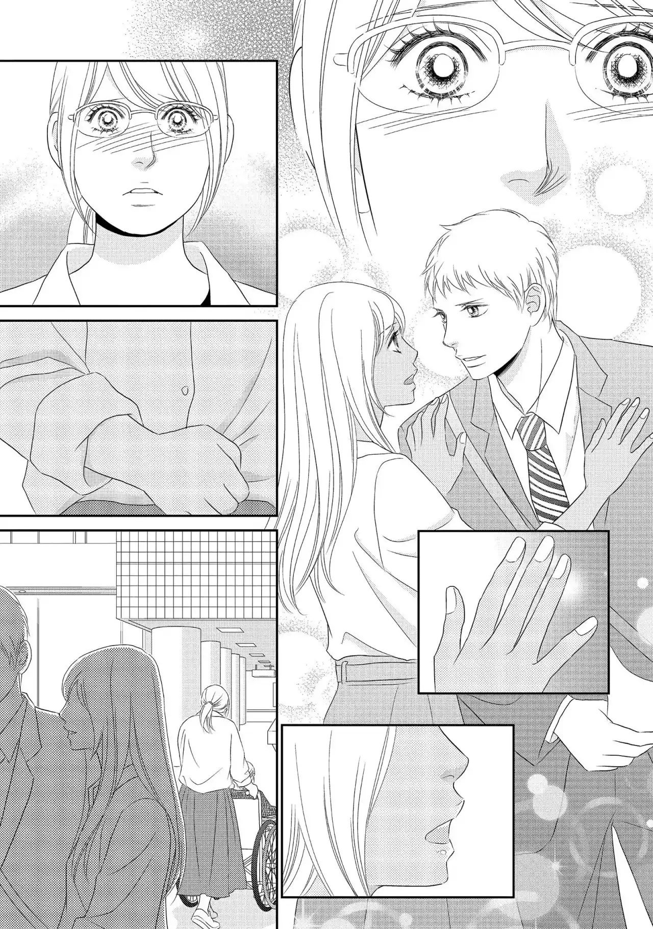 Peach Girl Next - Capítulo 37 - Página 7 - LectorTMOo