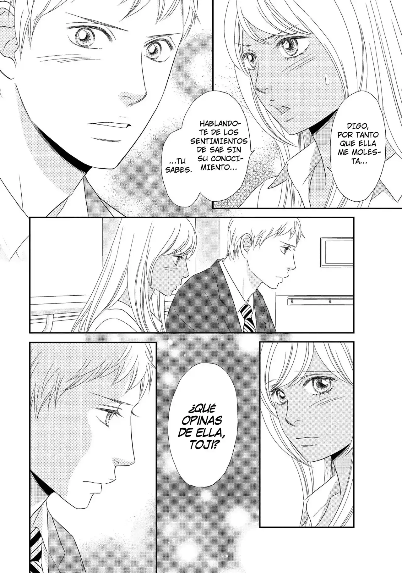 Peach Girl Next - Capítulo 37 - Página 10 - LectorTMOo