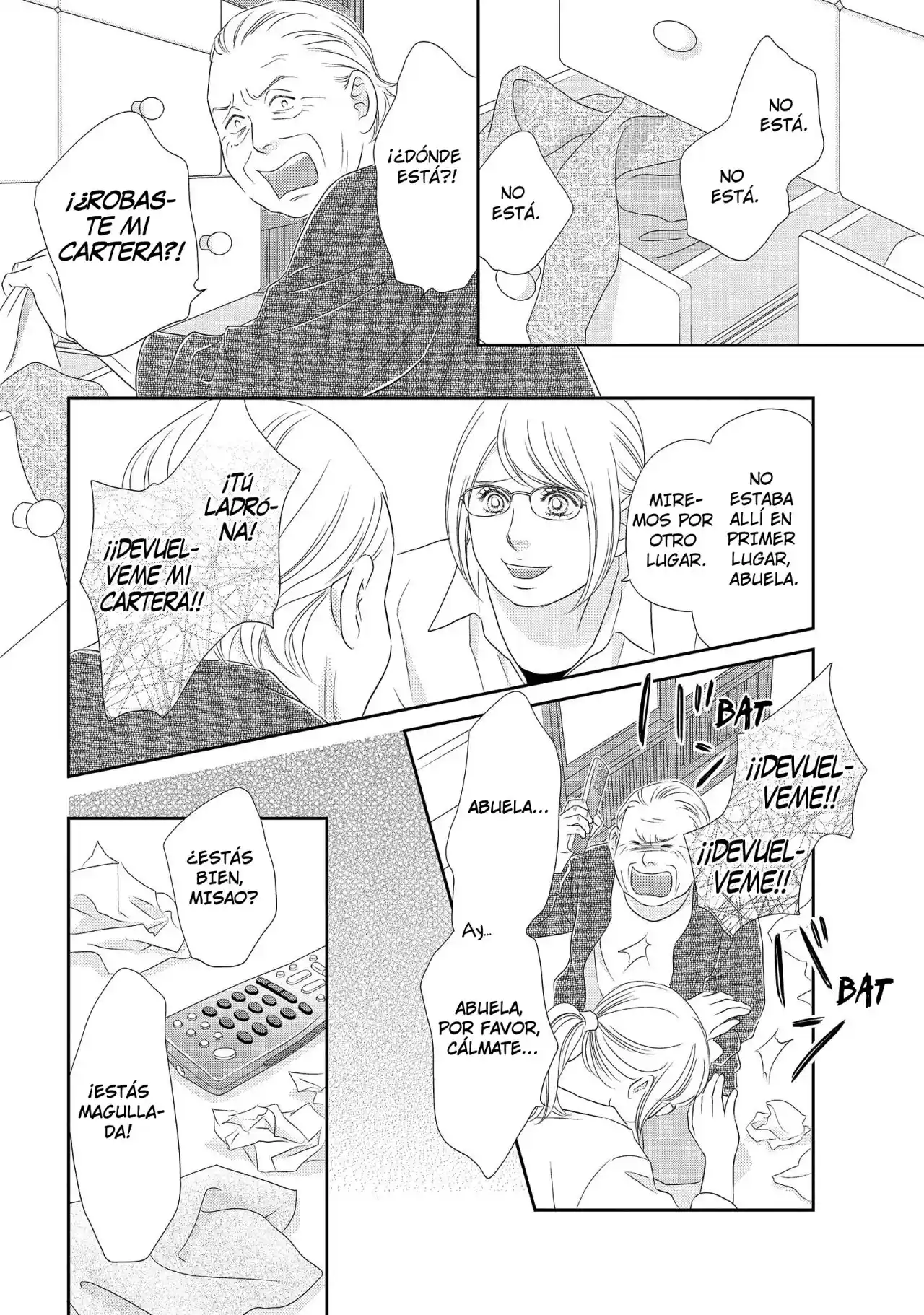 Peach Girl Next - Capítulo 37 - Página 12 - LectorTMOo