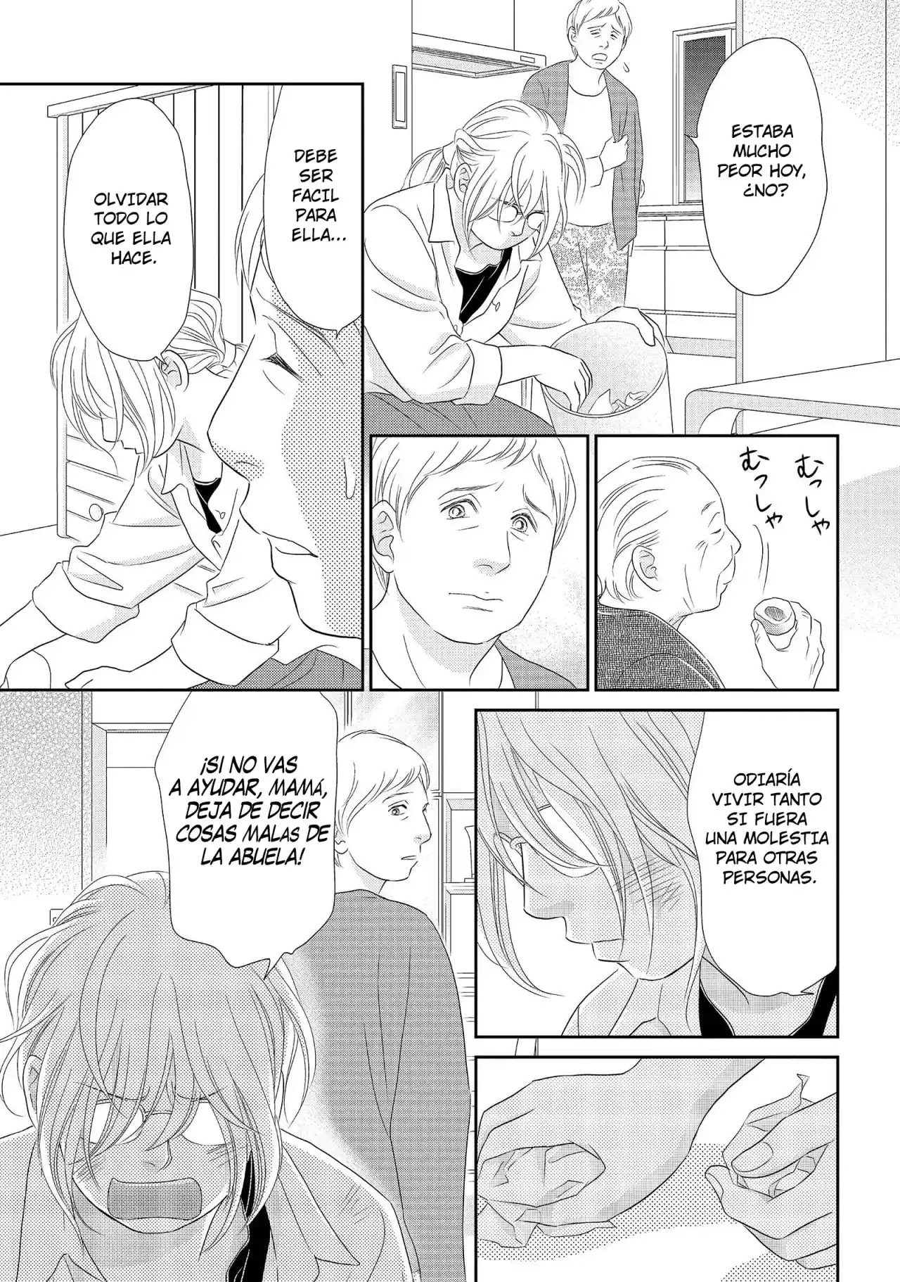 Peach Girl Next - Capítulo 37 - Página 13 - LectorTMOo