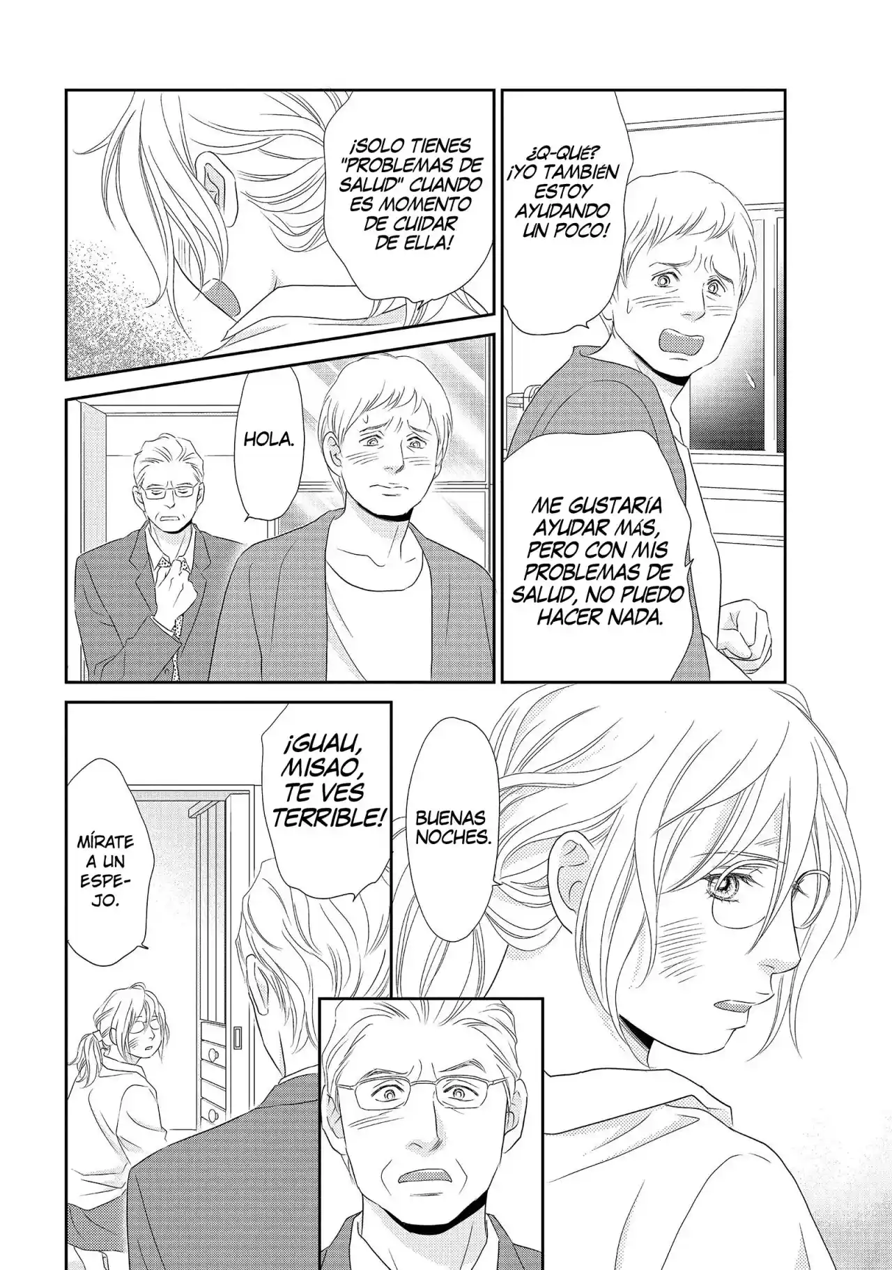 Peach Girl Next - Capítulo 37 - Página 14 - LectorTMOo