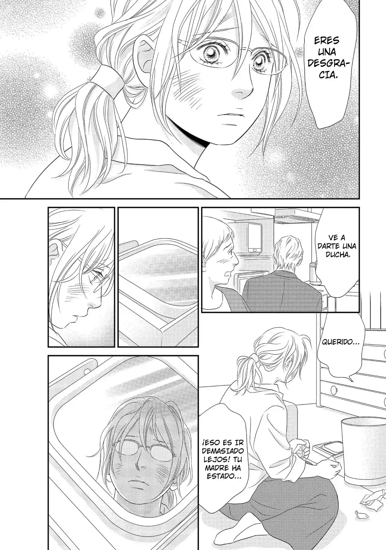 Peach Girl Next - Capítulo 37 - Página 15 - LectorTMOo