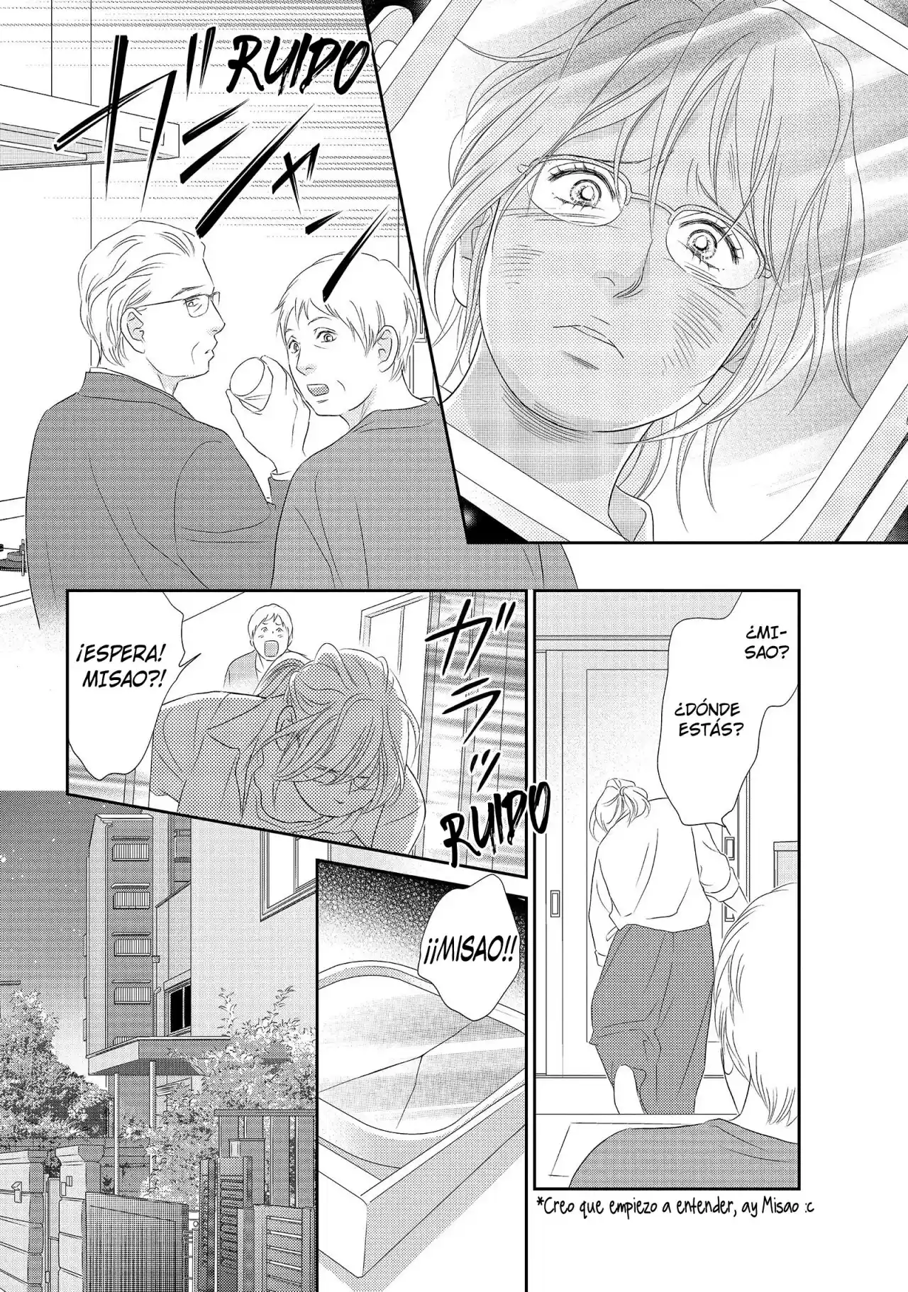 Peach Girl Next - Capítulo 37 - Página 16 - LectorTMOo