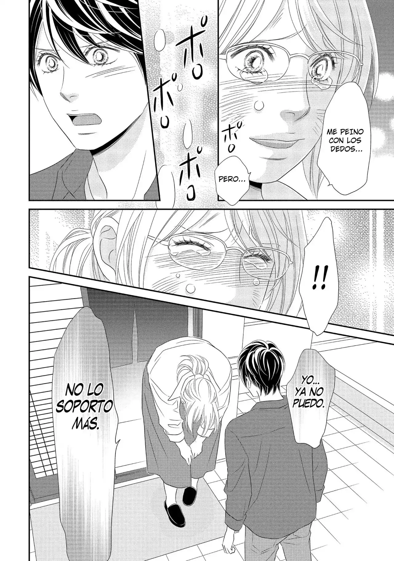 Peach Girl Next - Capítulo 37 - Página 18 - LectorTMOo