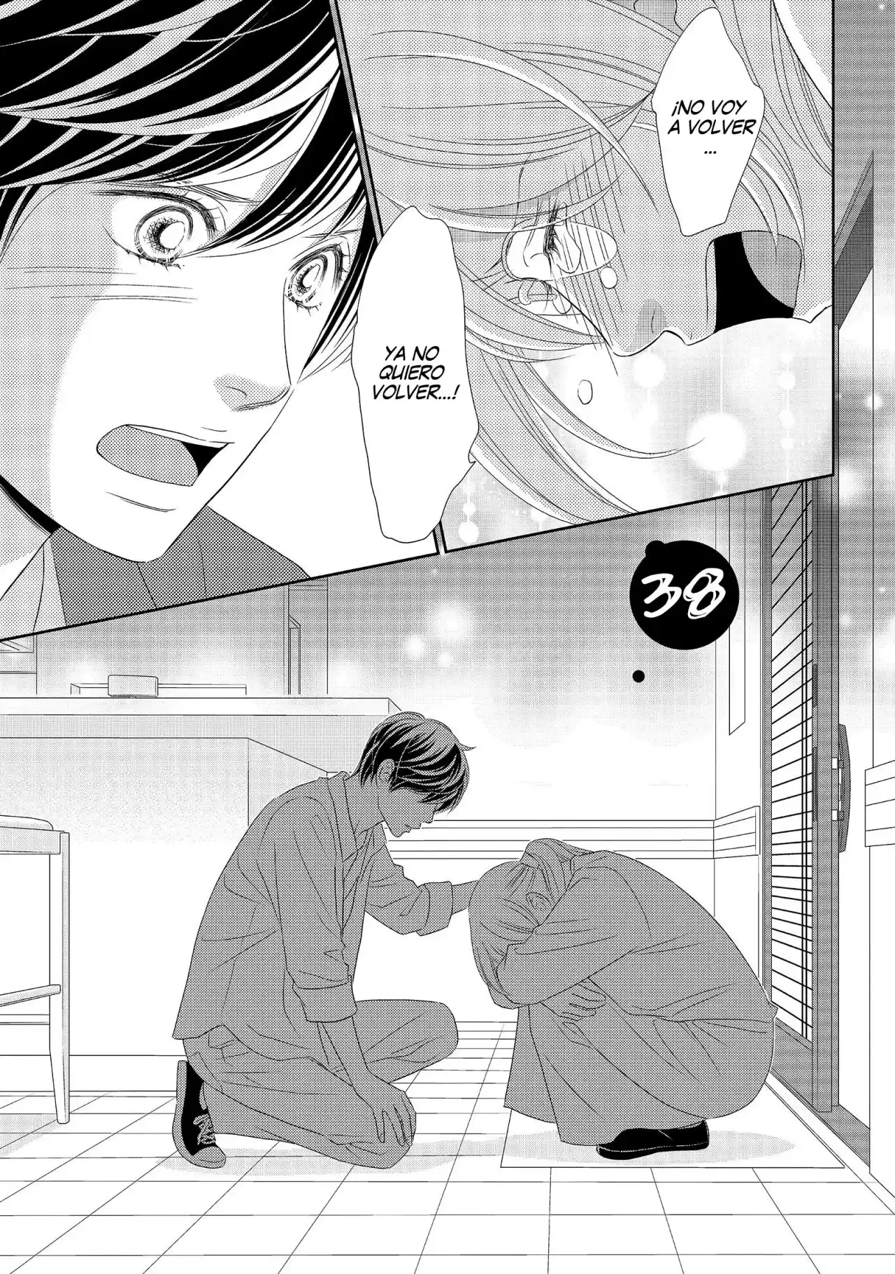 Peach Girl Next - Capítulo 38 - Página 1 - LectorTMOo