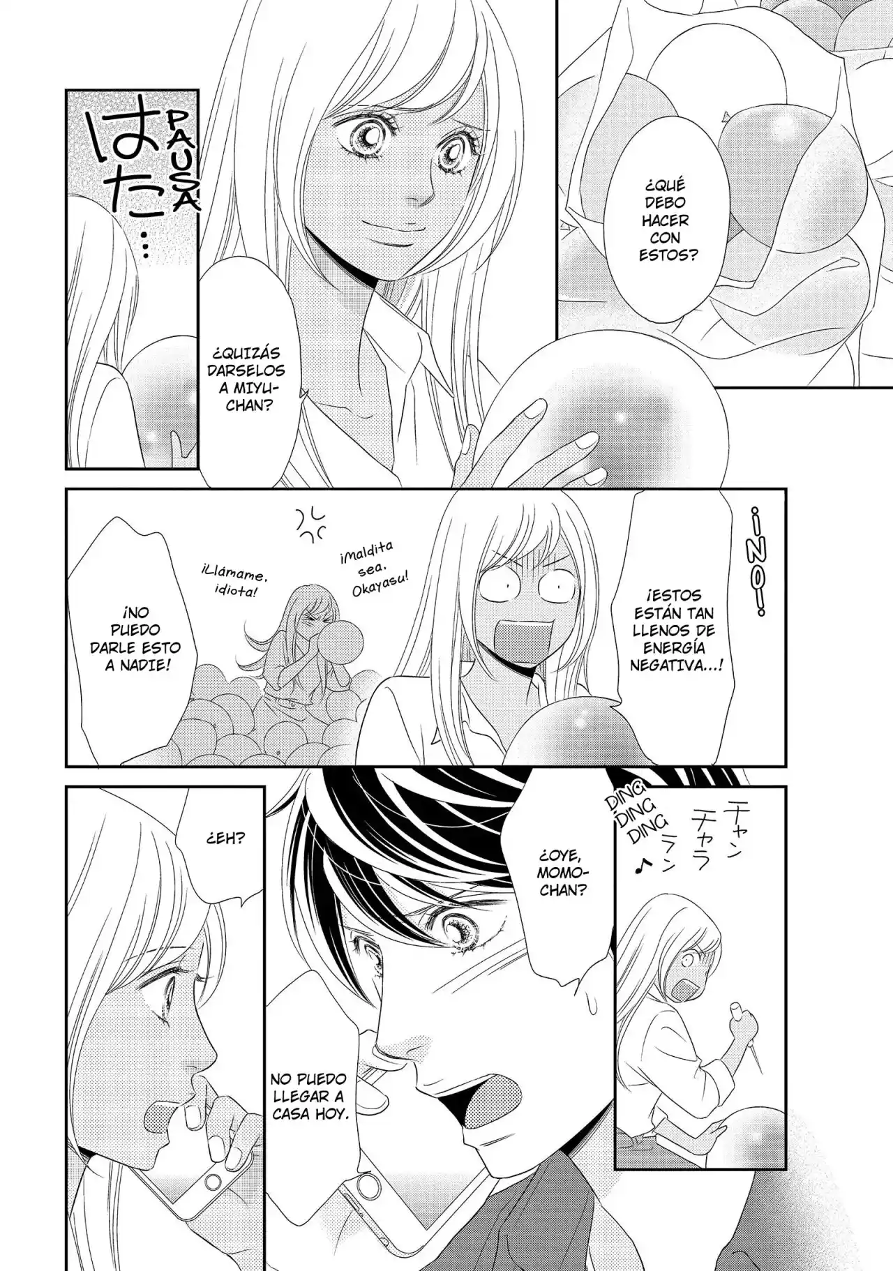 Peach Girl Next - Capítulo 38 - Página 2 - LectorTMOo