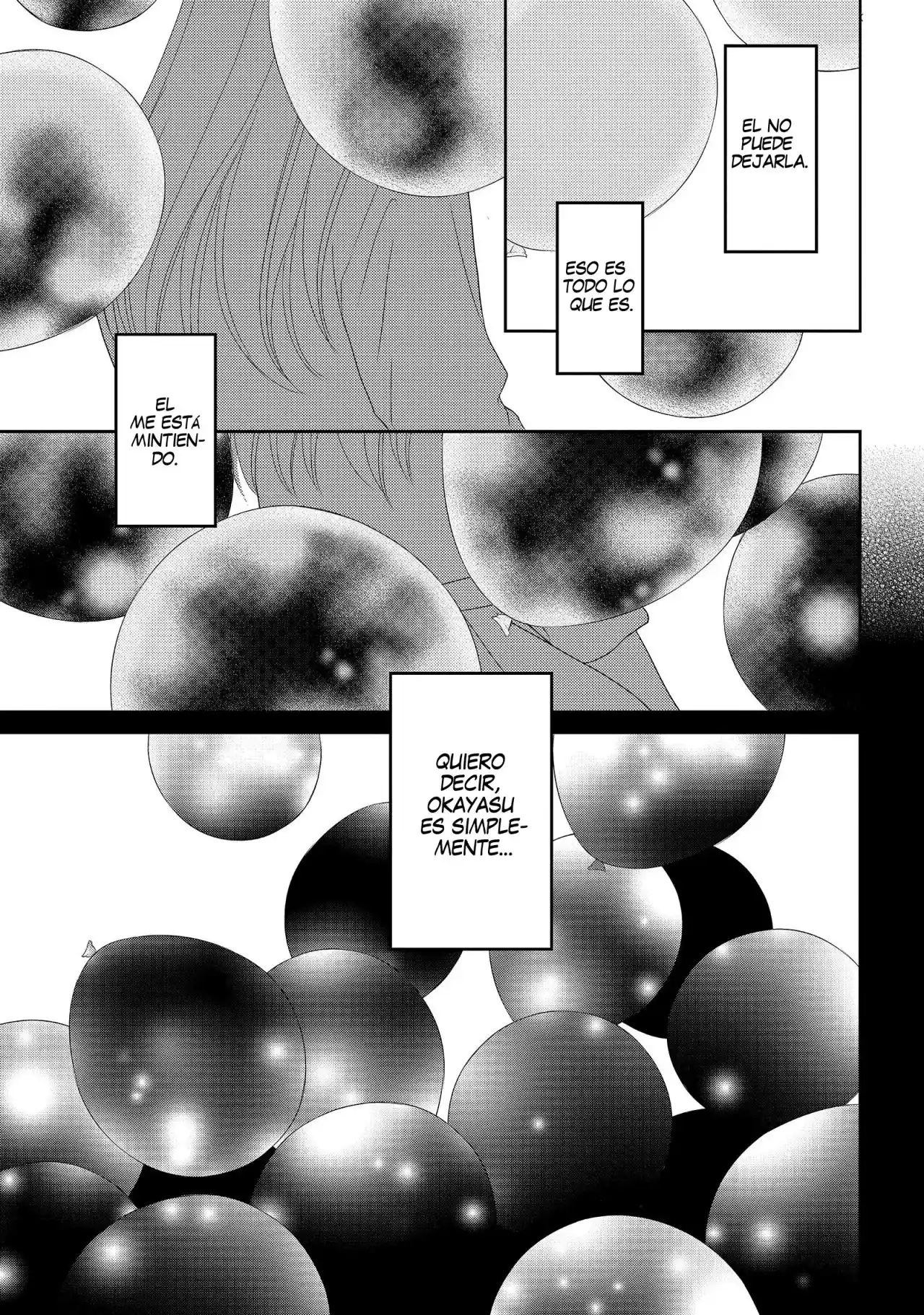 Peach Girl Next - Capítulo 38 - Página 7 - LectorTMOo
