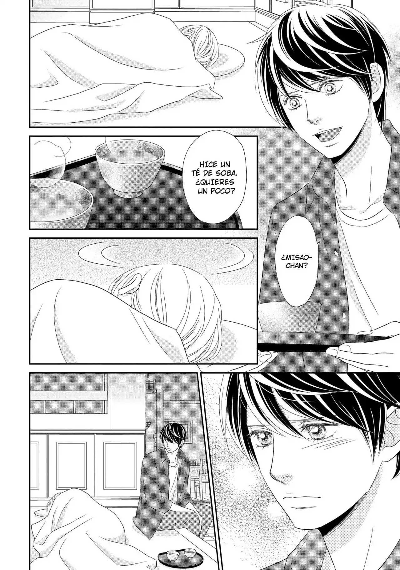 Peach Girl Next - Capítulo 38 - Página 12 - LectorTMOo