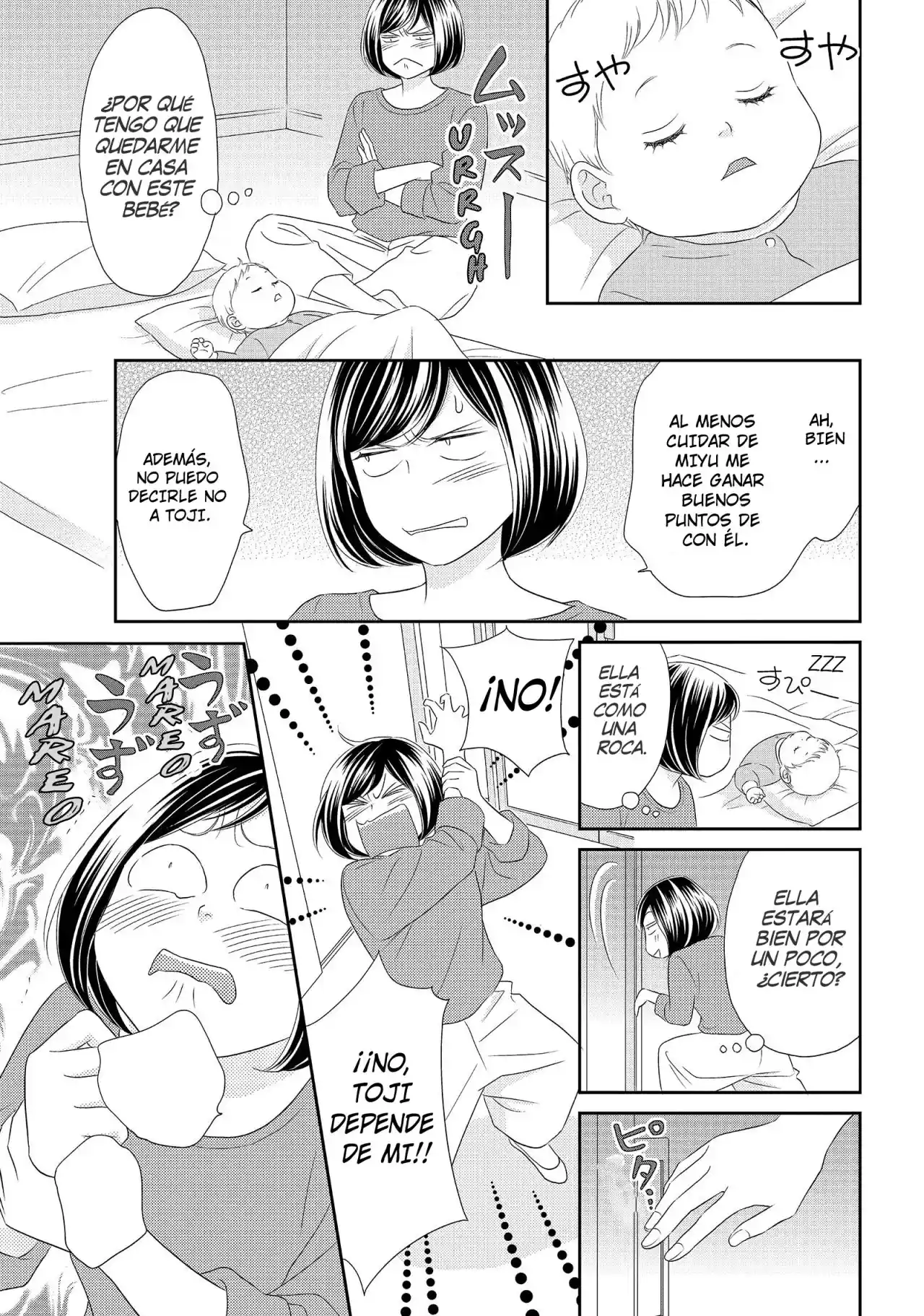 Peach Girl Next - Capítulo 38 - Página 13 - LectorTMOo