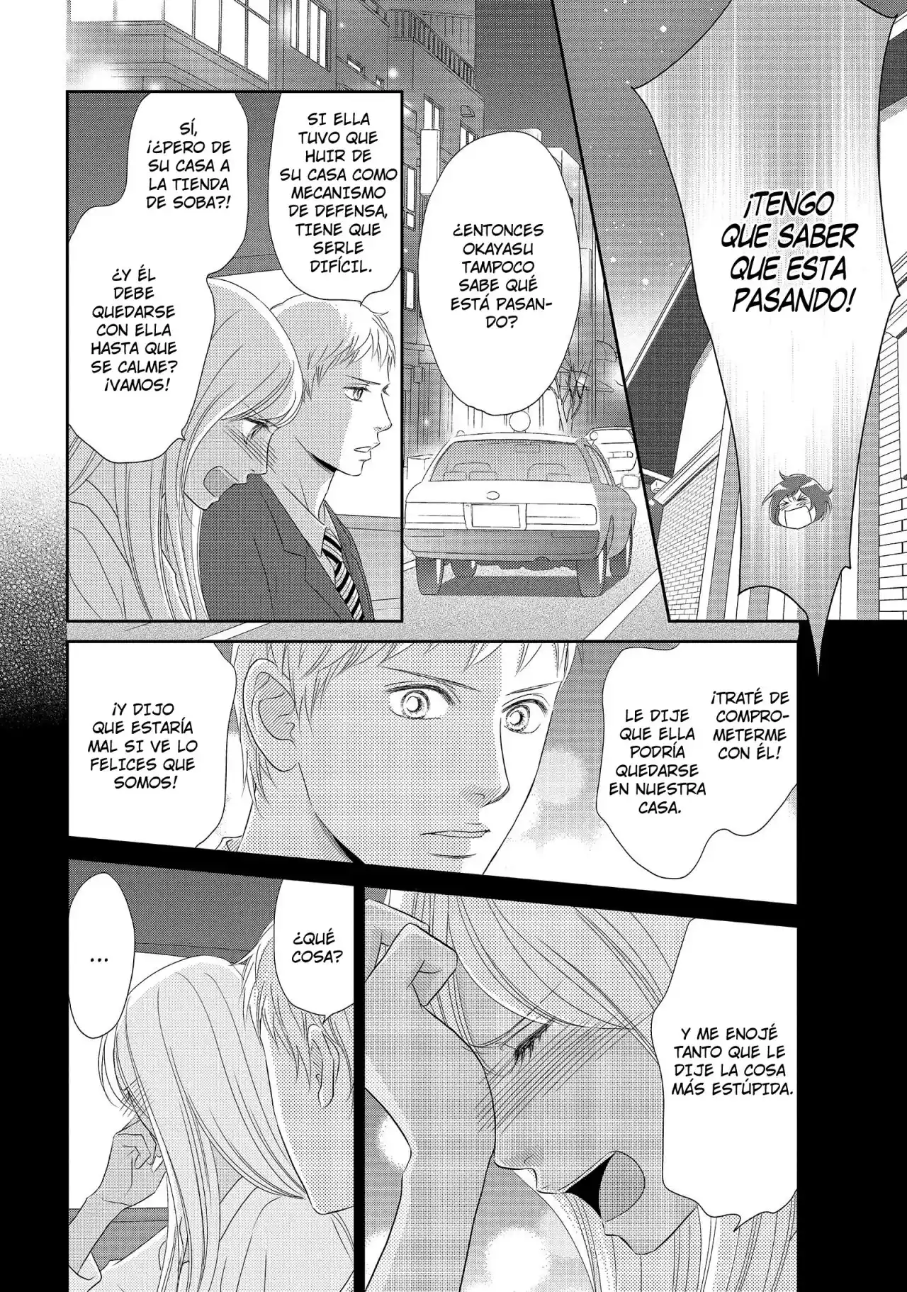 Peach Girl Next - Capítulo 38 - Página 14 - LectorTMOo