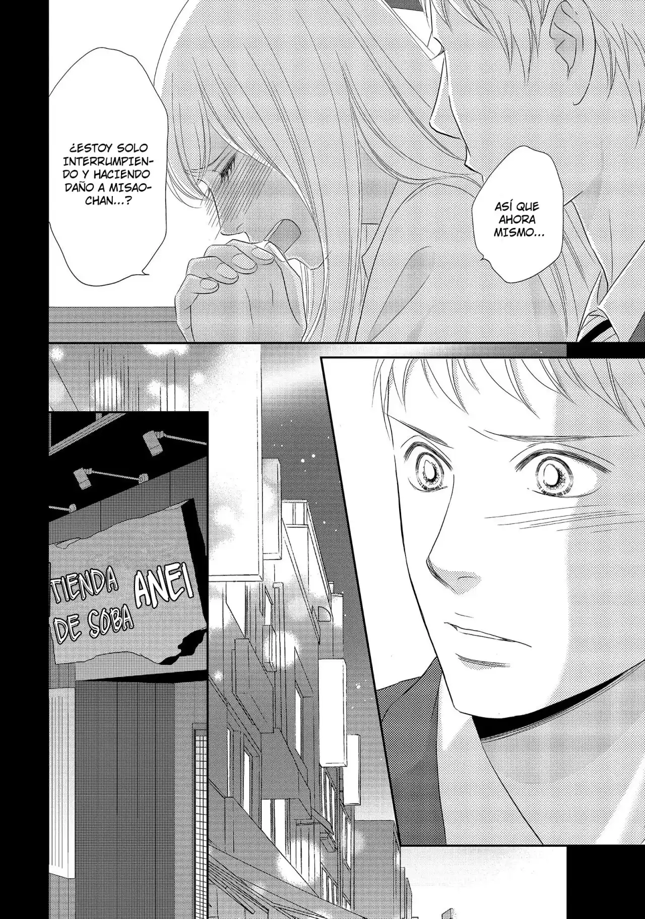 Peach Girl Next - Capítulo 38 - Página 16 - LectorTMOo