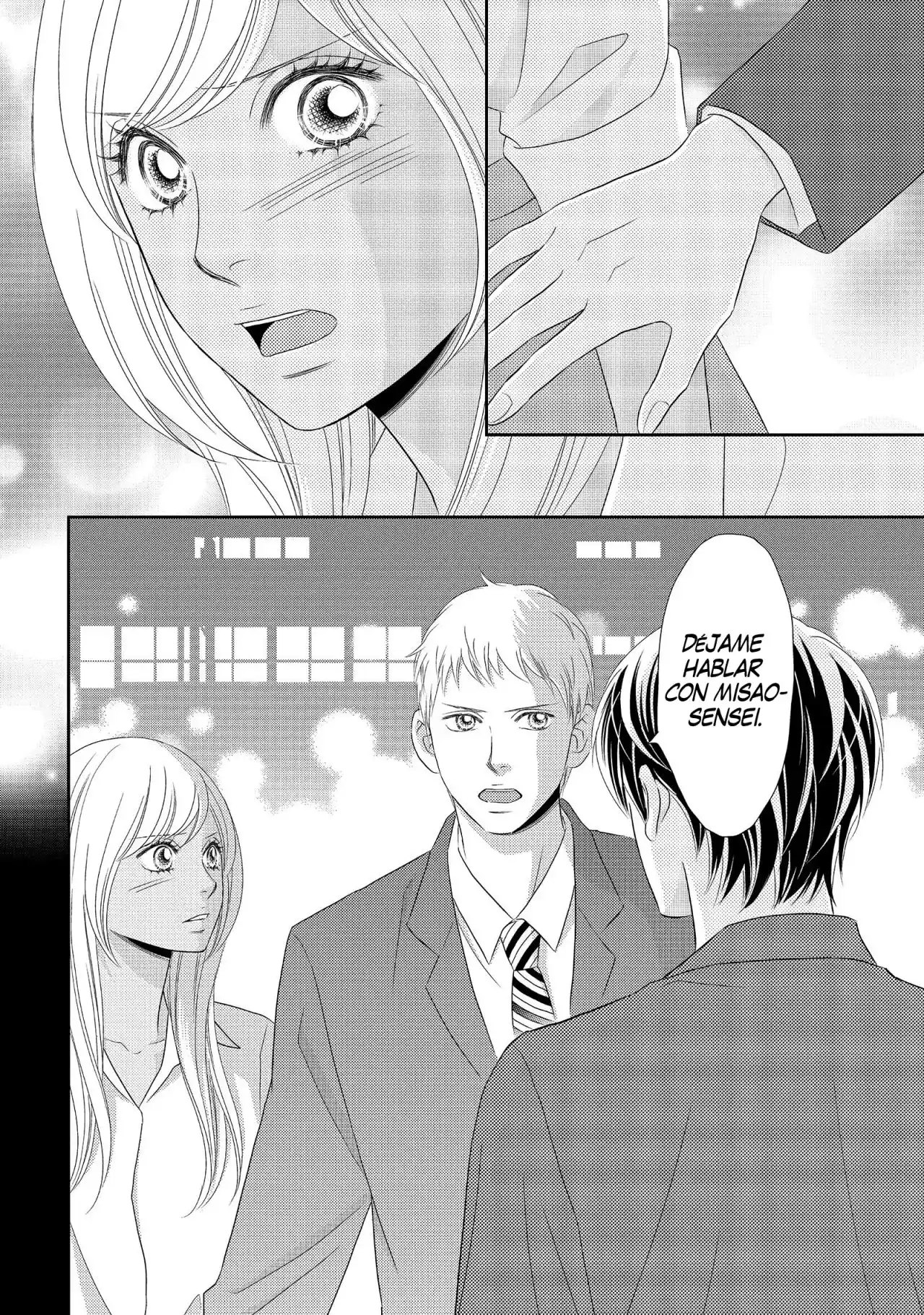 Peach Girl Next - Capítulo 38 - Página 18 - LectorTMOo
