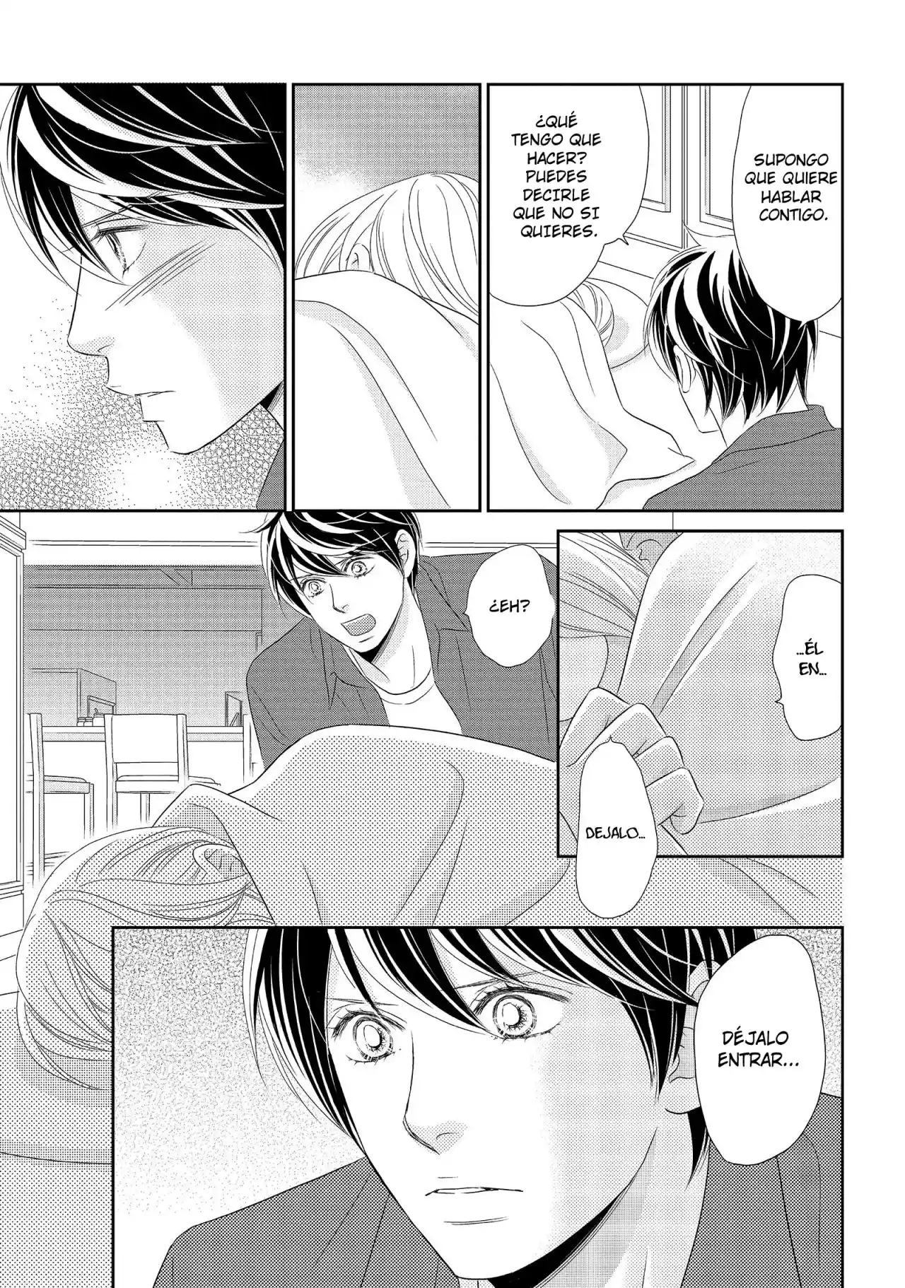 Peach Girl Next - Capítulo 39 - Página 4 - LectorTMOo