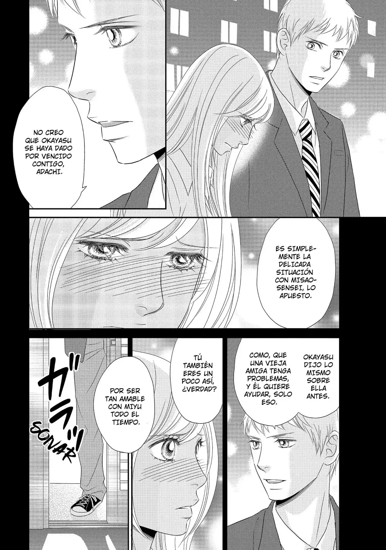 Peach Girl Next - Capítulo 39 - Página 5 - LectorTMOo