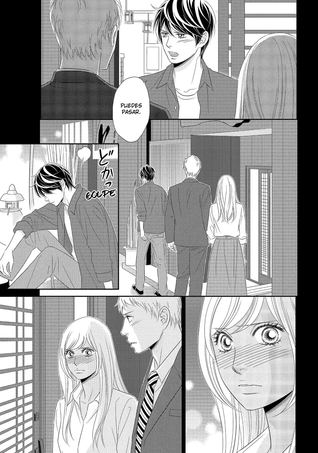 Peach Girl Next - Capítulo 39 - Página 6 - LectorTMOo